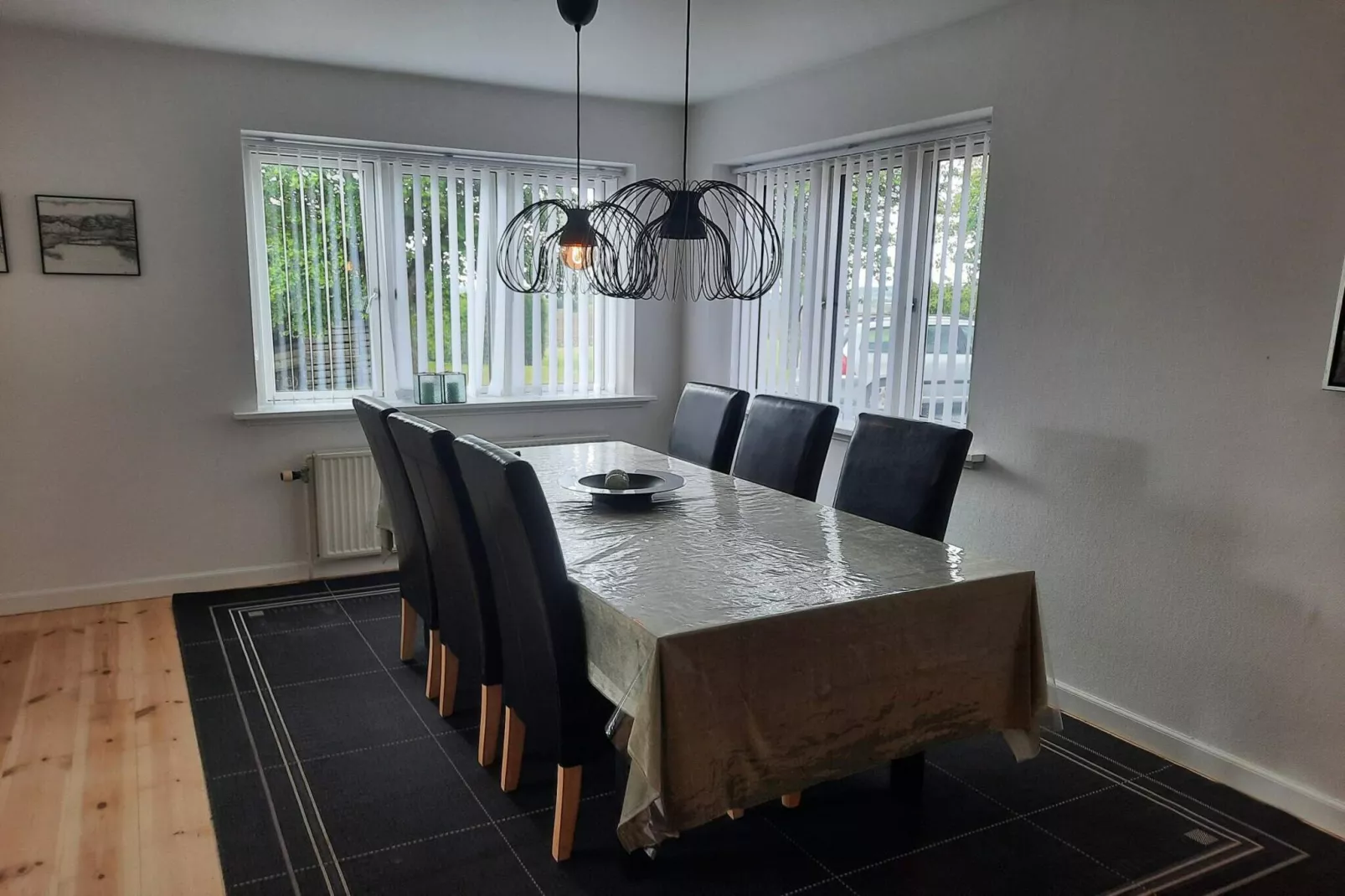 7 person holiday home in Asnæs-Indoor