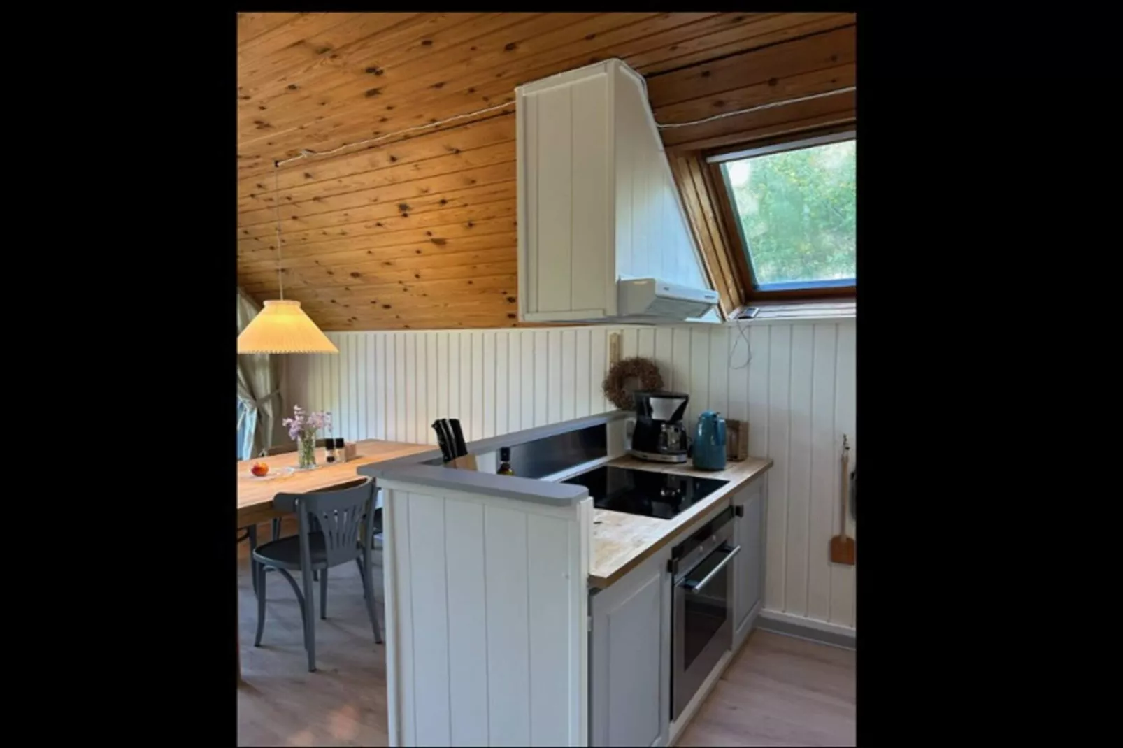6 Personen Ferienhaus in Herning-Innenbereich
