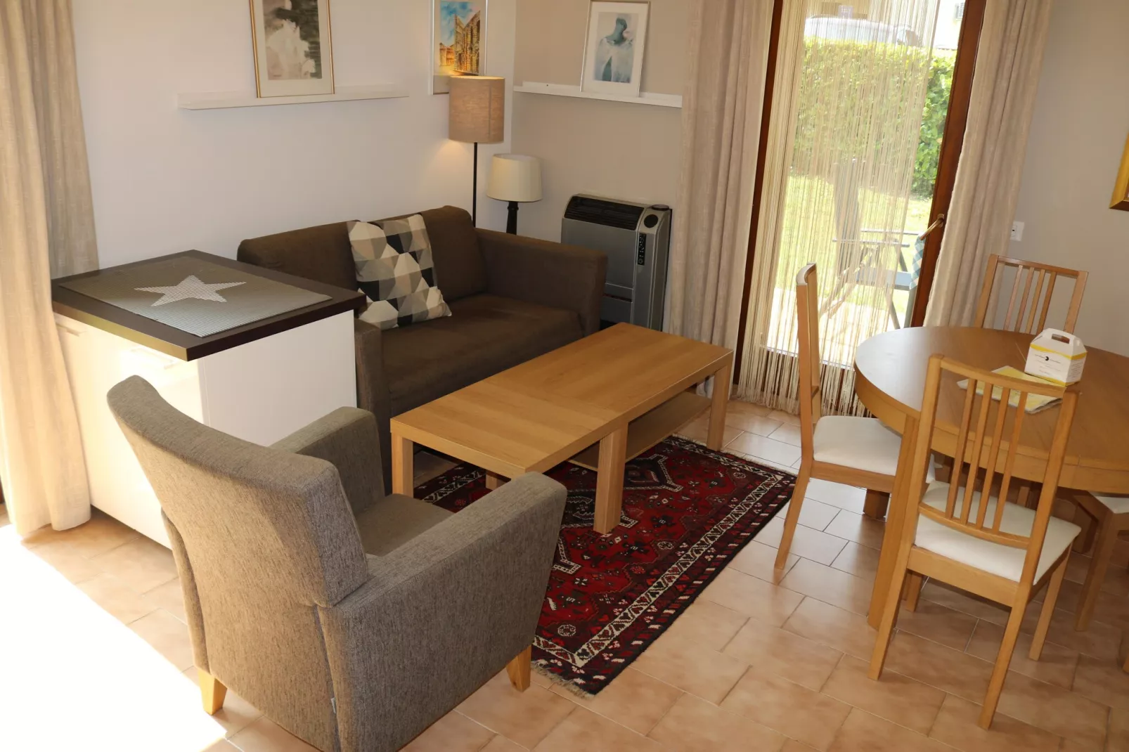 Sole del Garda III-1-Wohnzimmer