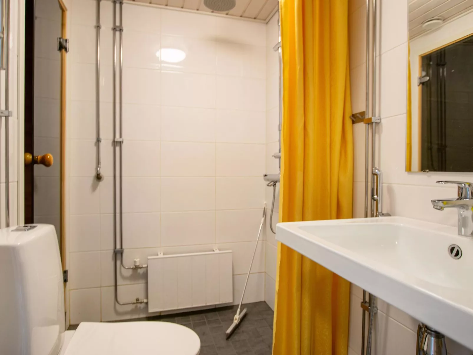 Joutiainen i 55-Inside