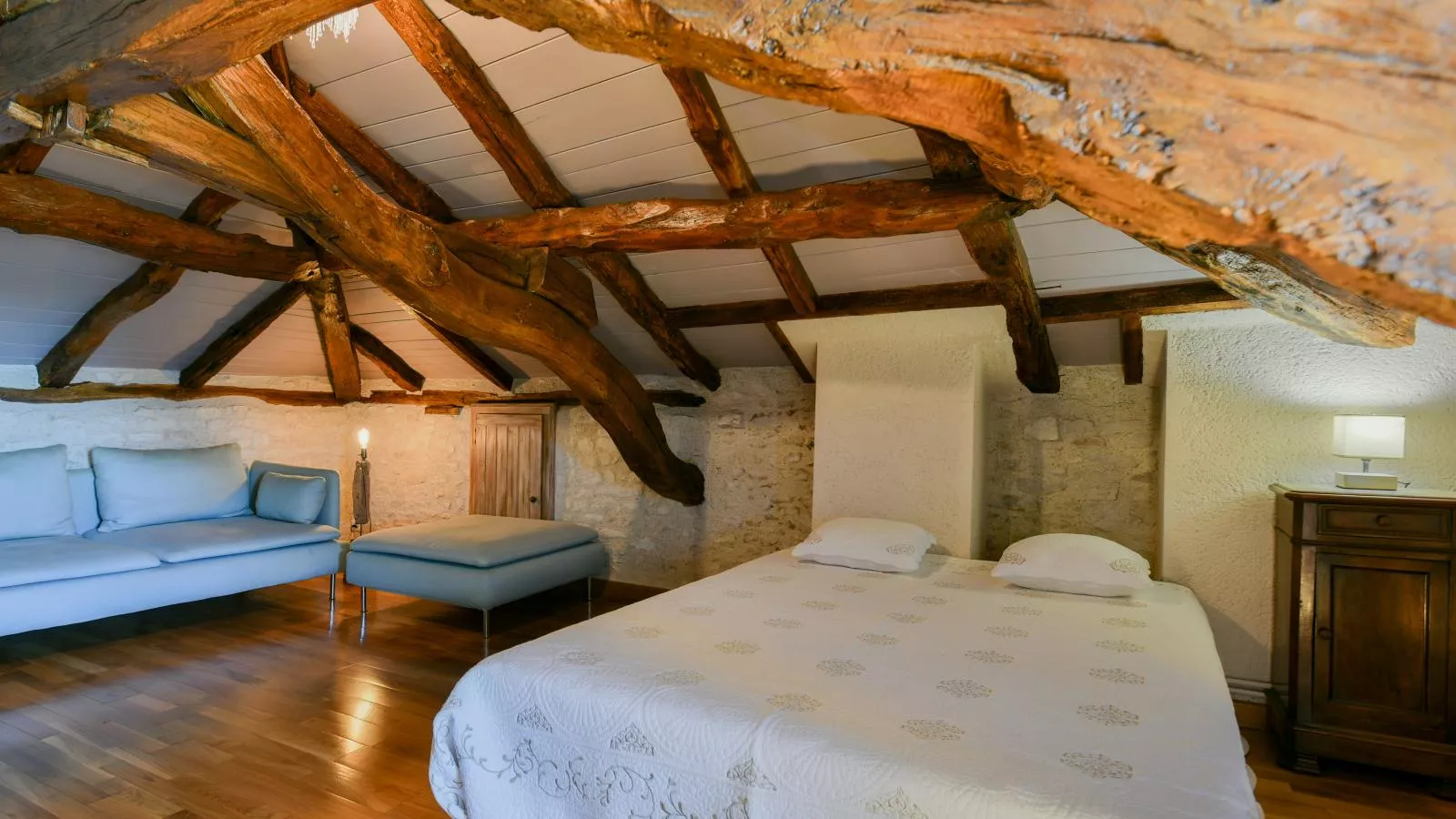 Les Artals-Chambre