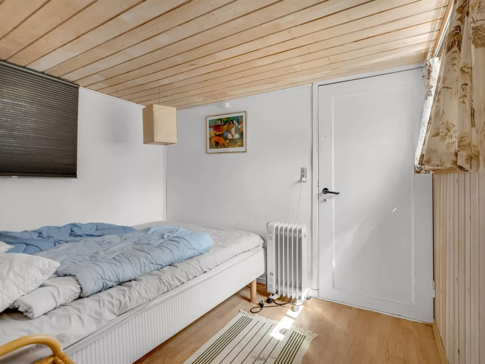"Goodje" - 400m from the sea-Inside