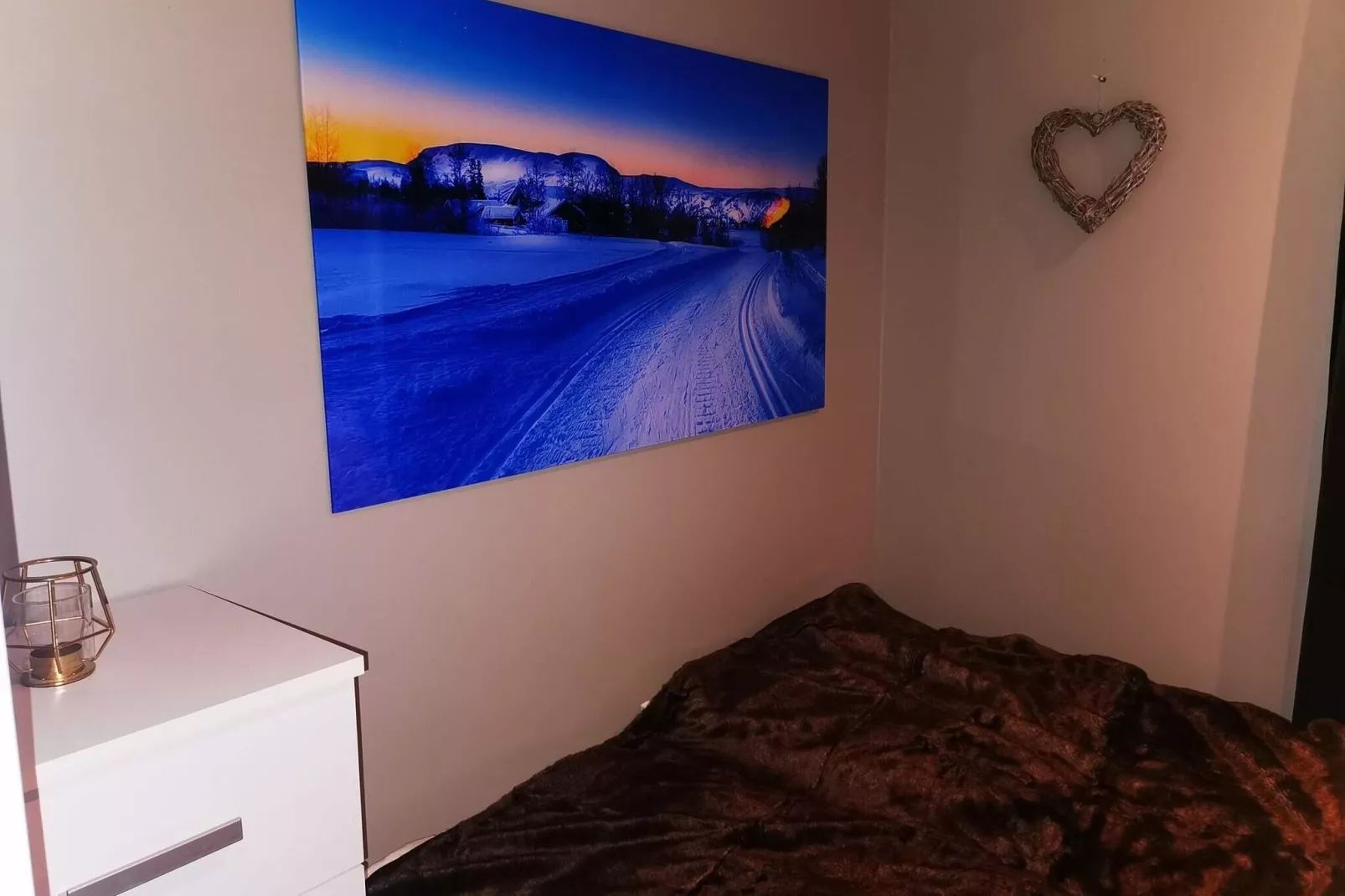 4 person holiday home in GEILO-By Traum-Indoor