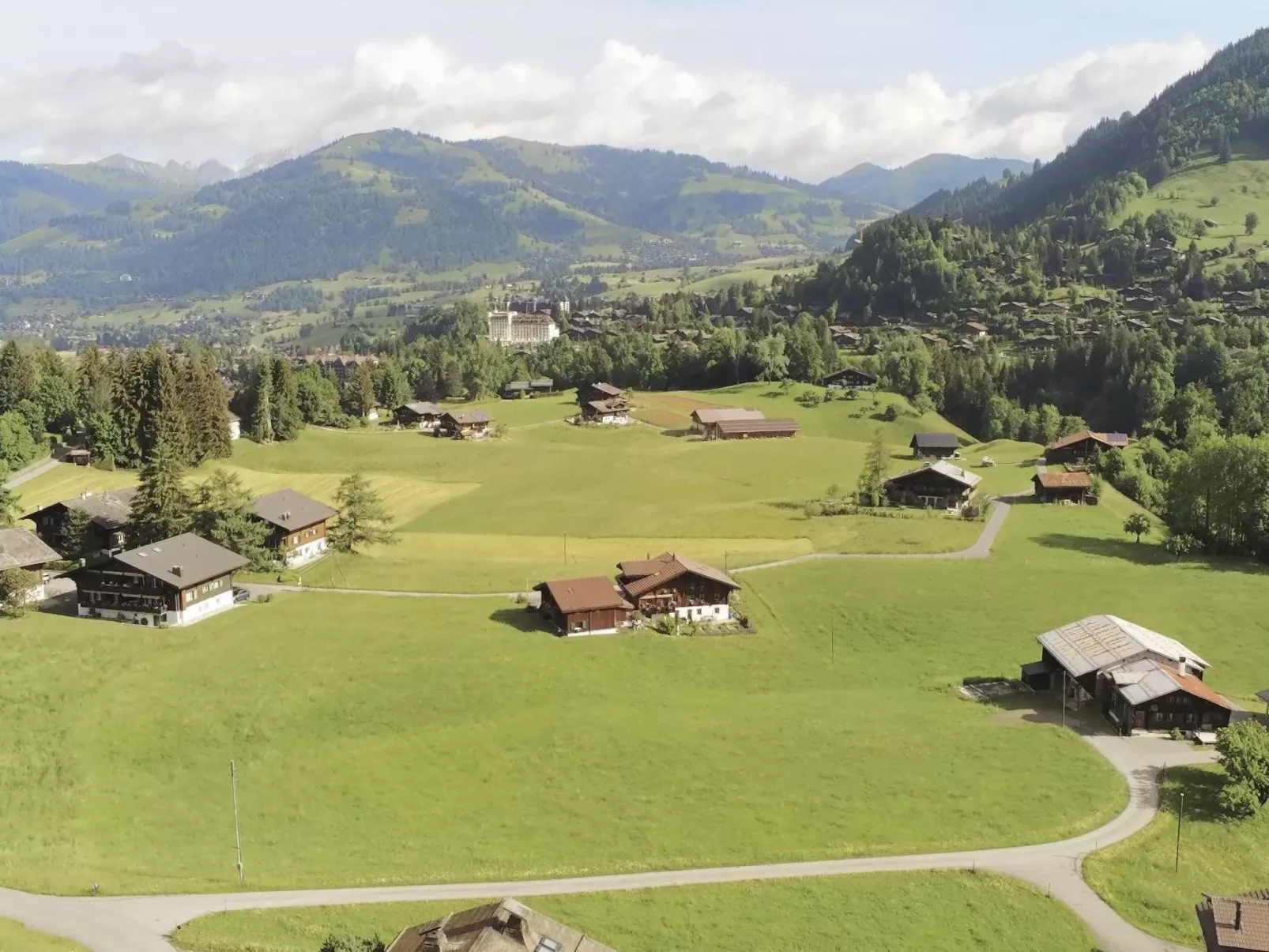Alpenchalet Spiher Parterre-Inside
