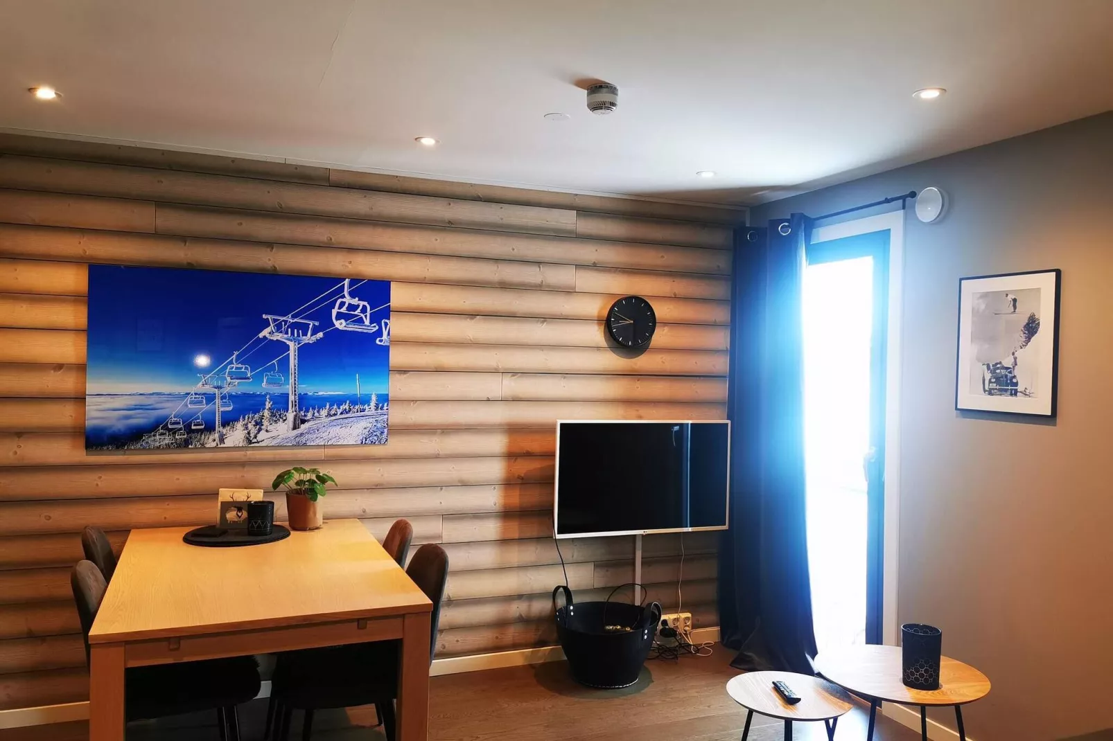 4 person holiday home in GEILO-By Traum-Indoor