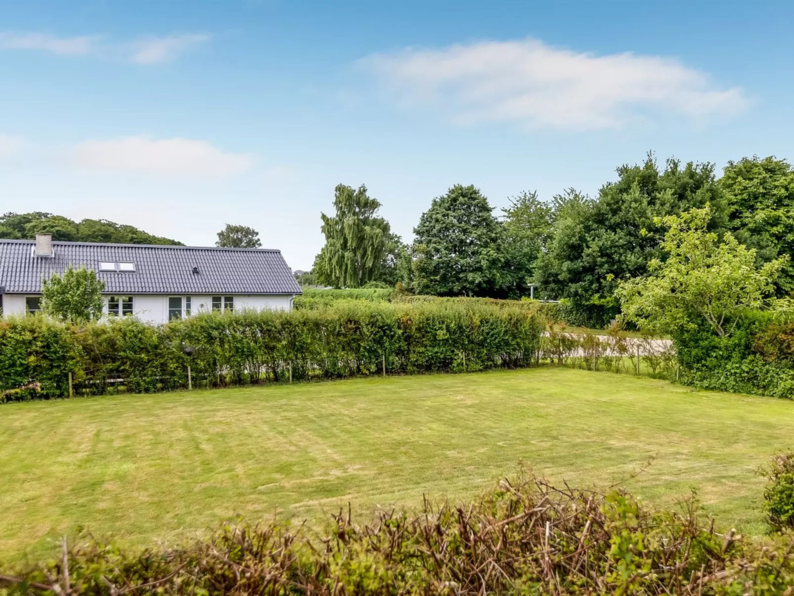 "Tolke" - 400m from the sea-Outside