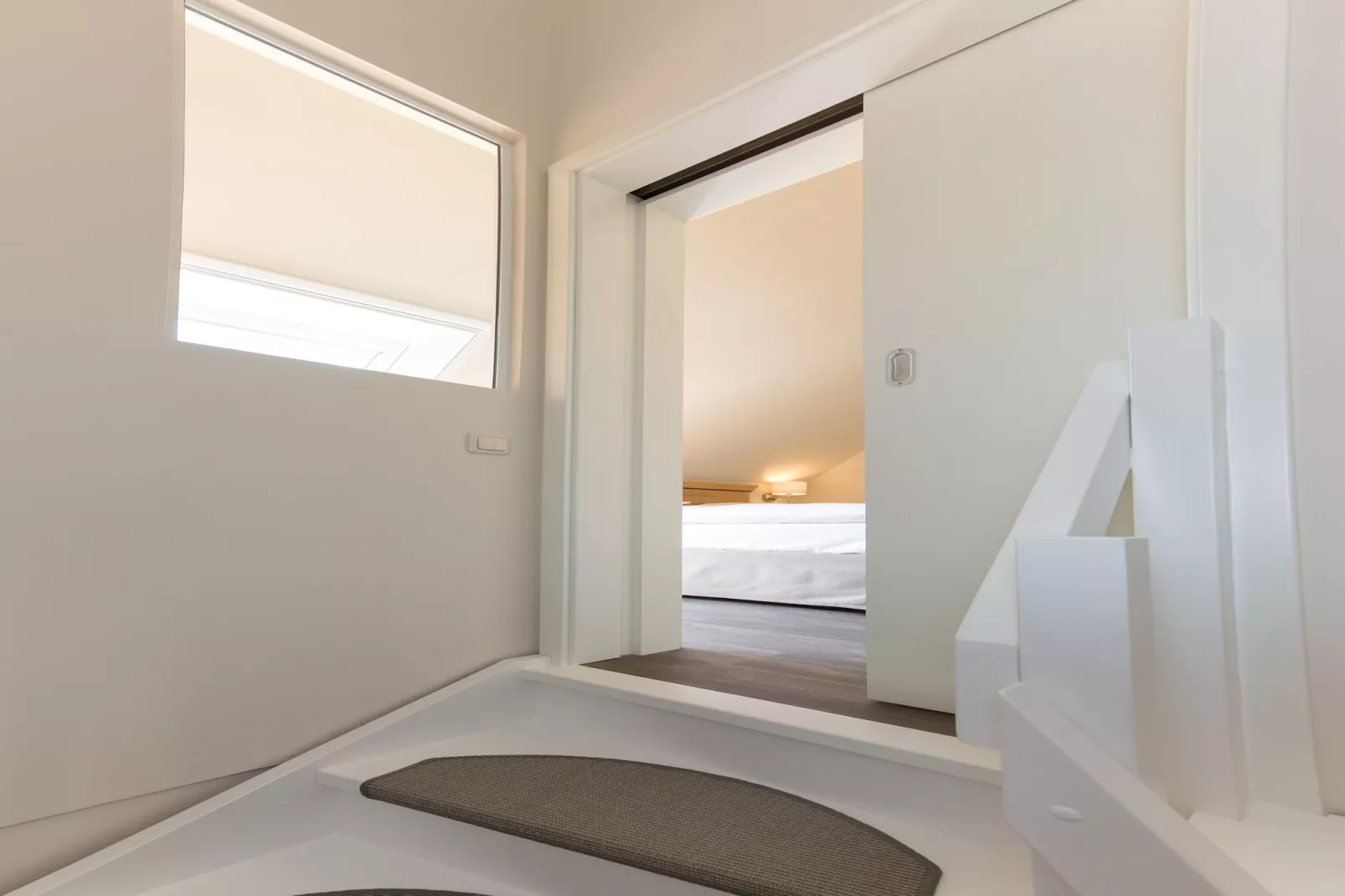 Maisonette Ferienwohnung - Strandhotel Fischland-Palier