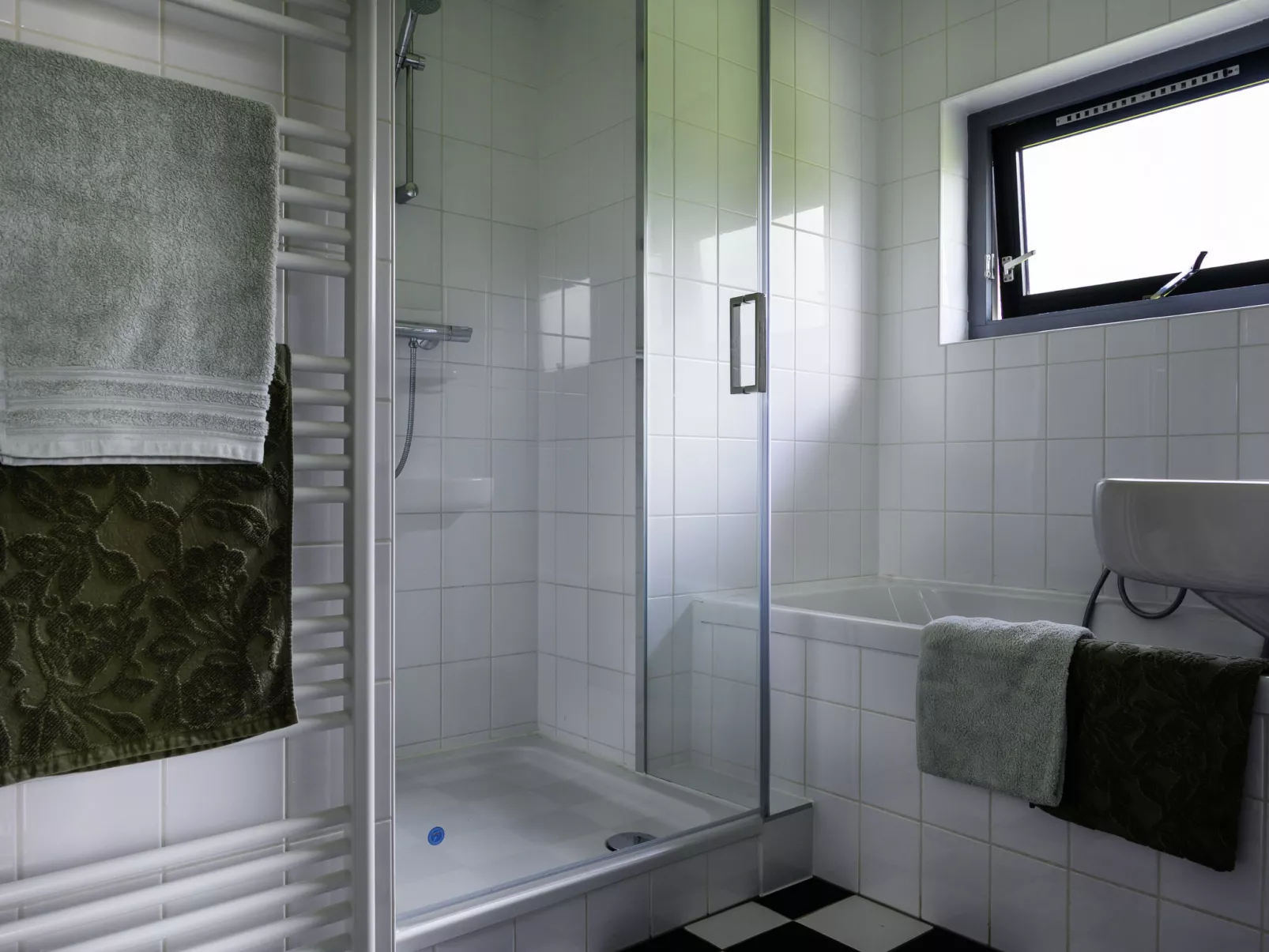 Vosseberghuis Prestige & Outdoor Spa-Inside