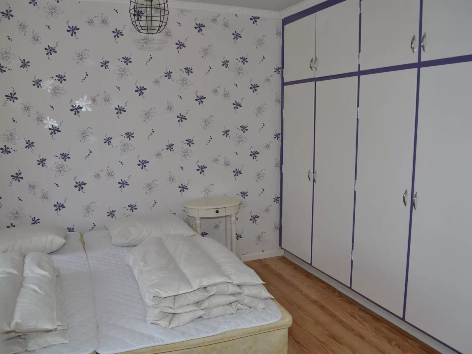 "Albina" - 4.5km from the sea-Inside