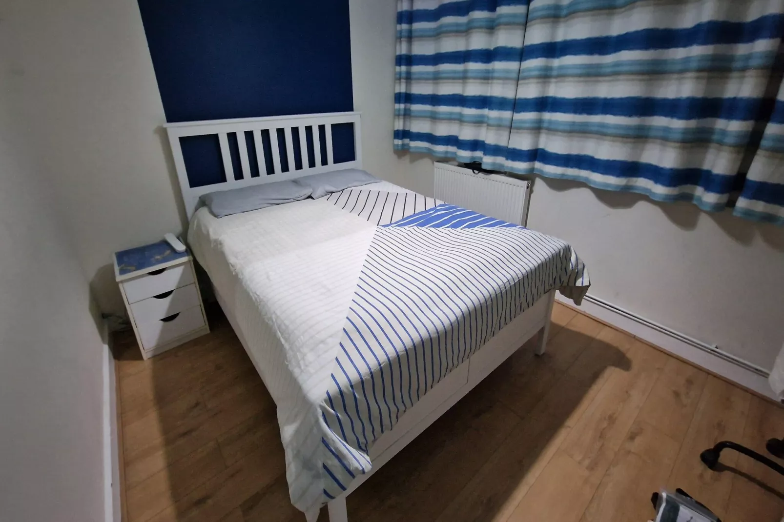 Snooze den Chalvey Double Room-Chambre