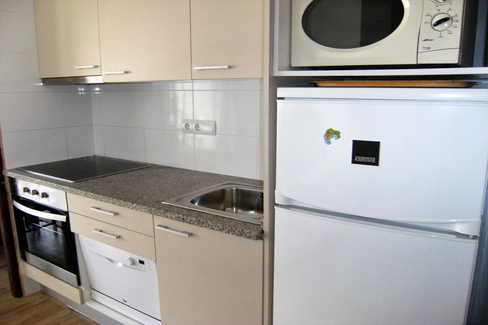 JADEMAR 138-C-Cuisine