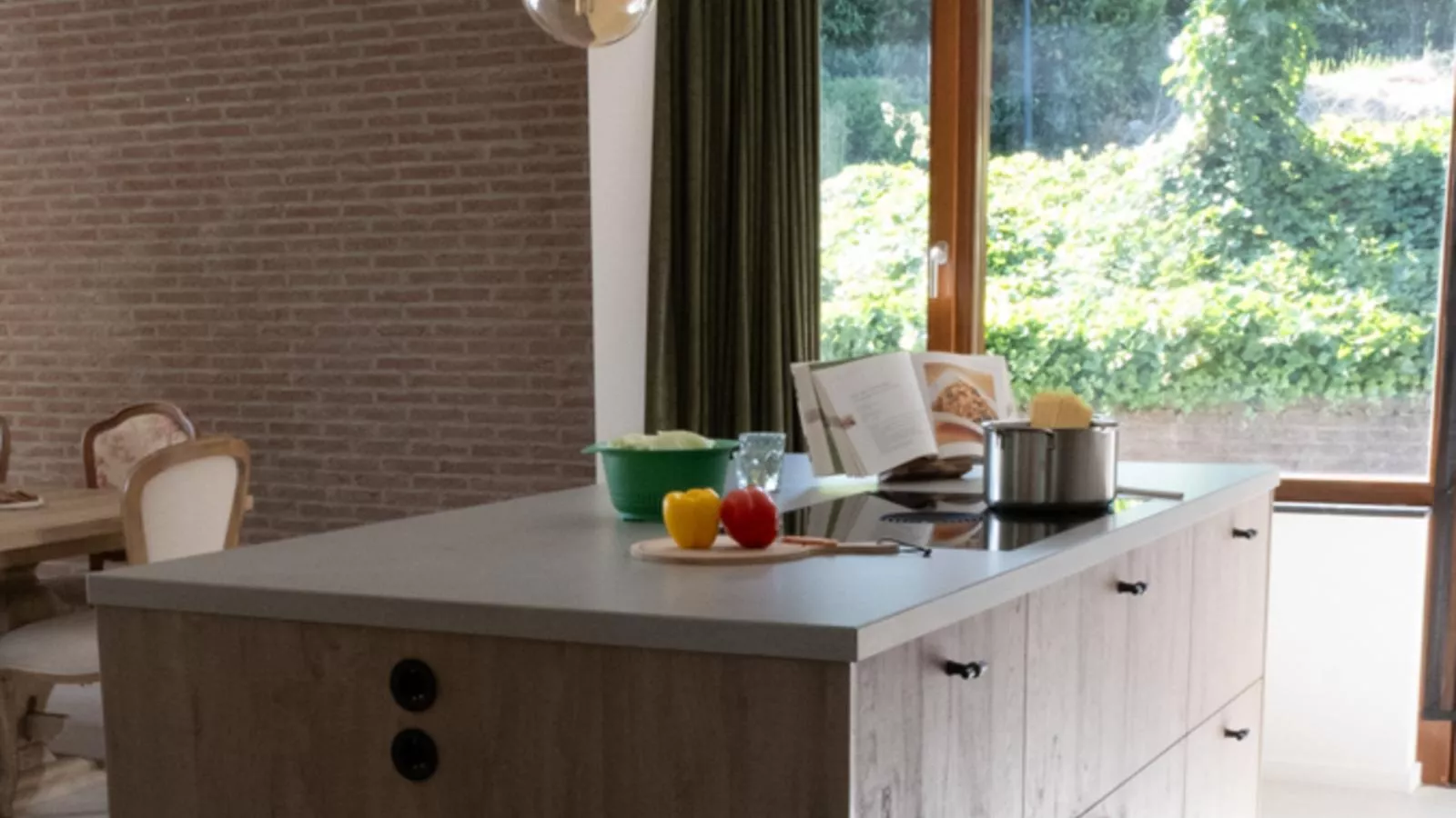 Silt-Kitchen