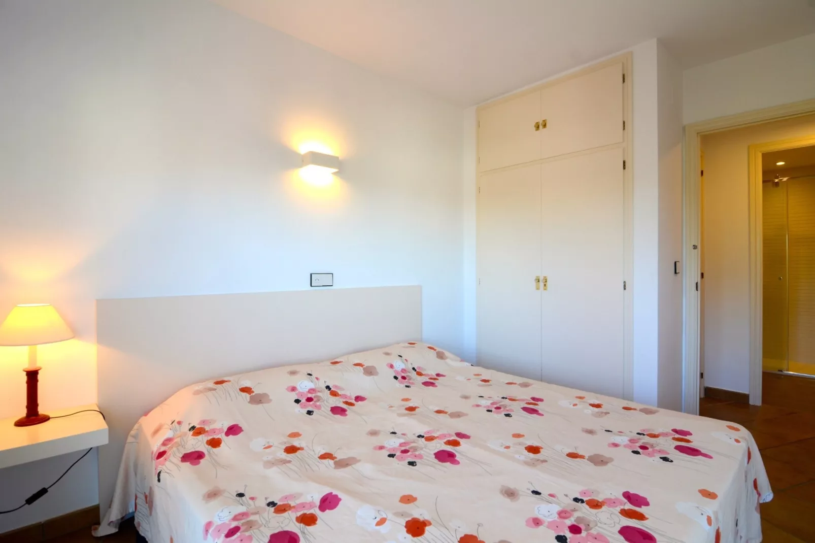 MEDES PARK I 4-5-Chambre
