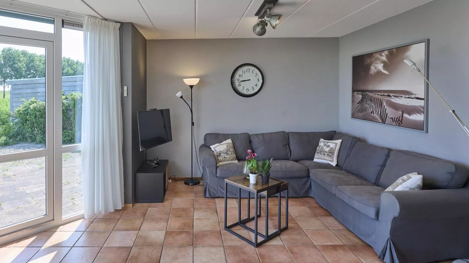 Poldergeluk-Salon
