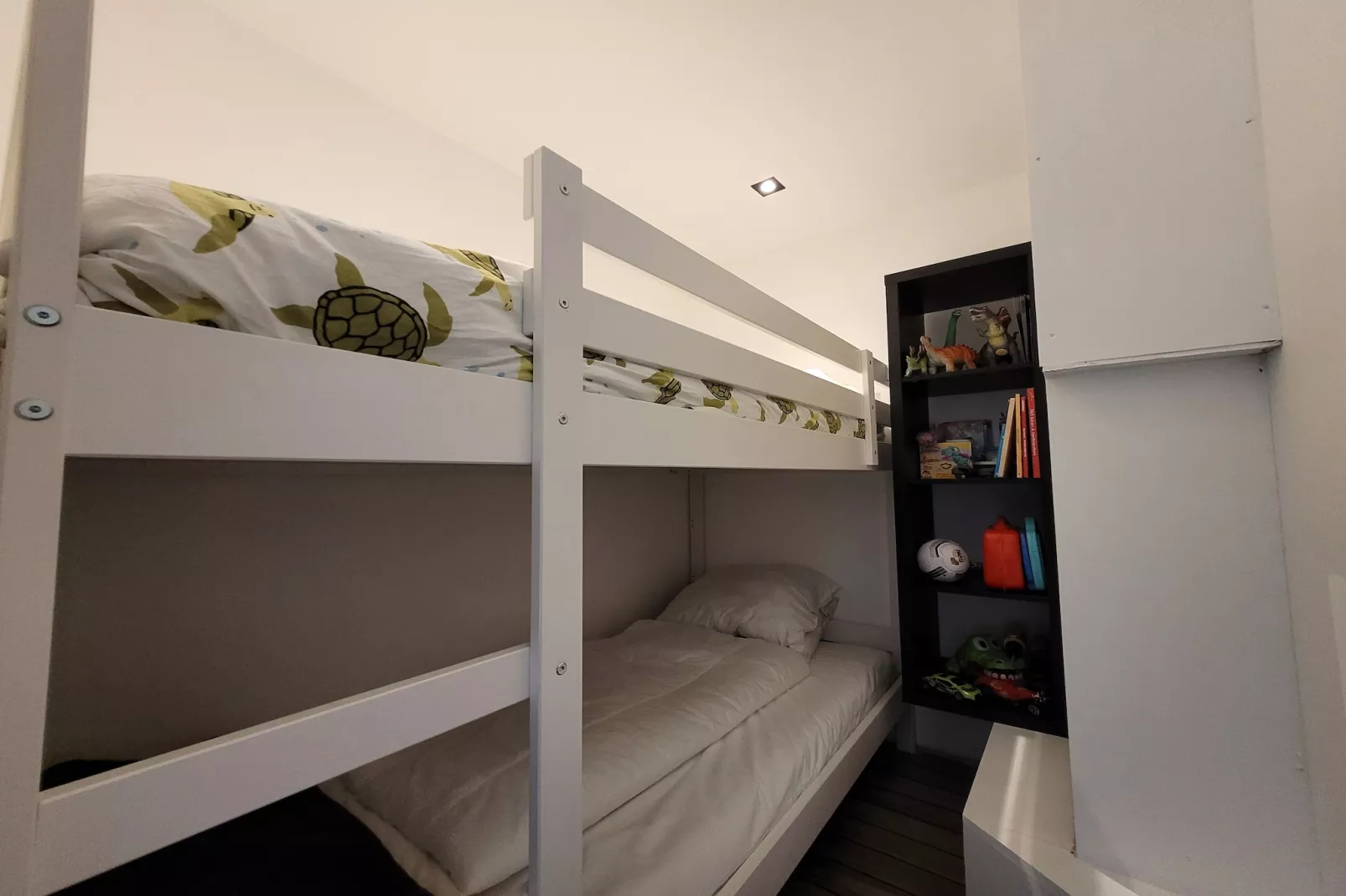 BRAZILIA 0609-Chambre