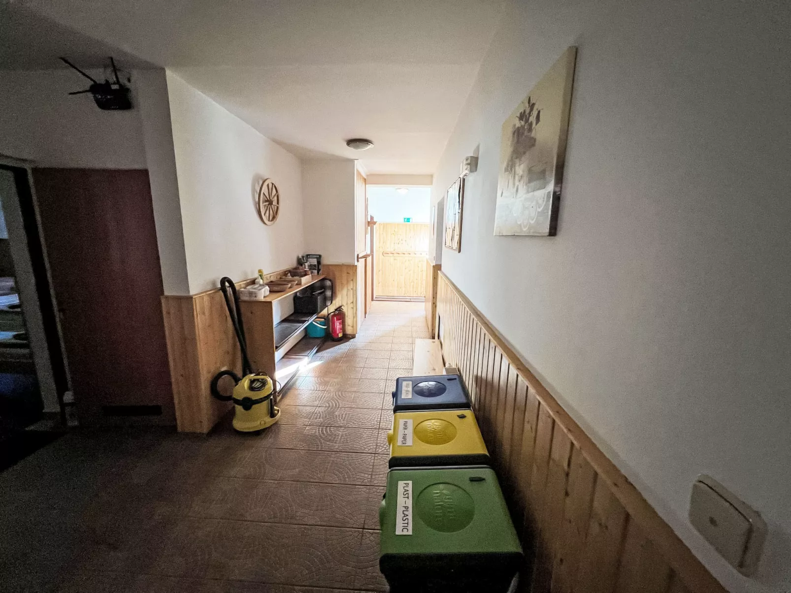 U Švýcarského dvora I-Inside