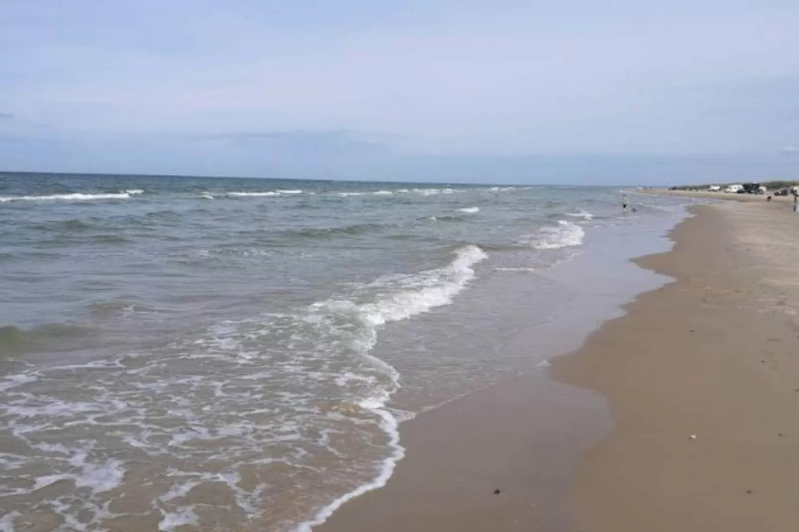 5 star holiday home in Hirtshals-Outdoor