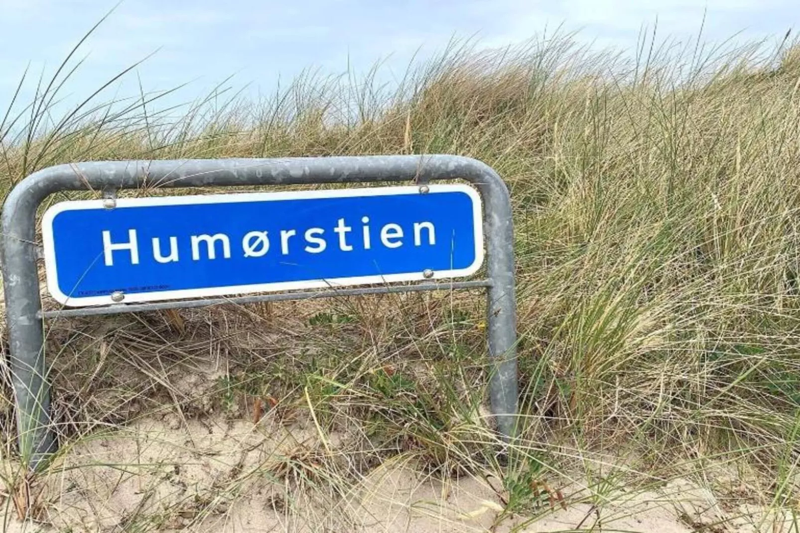 4 Sterne Ferienhaus in Thyborøn - Im Freien