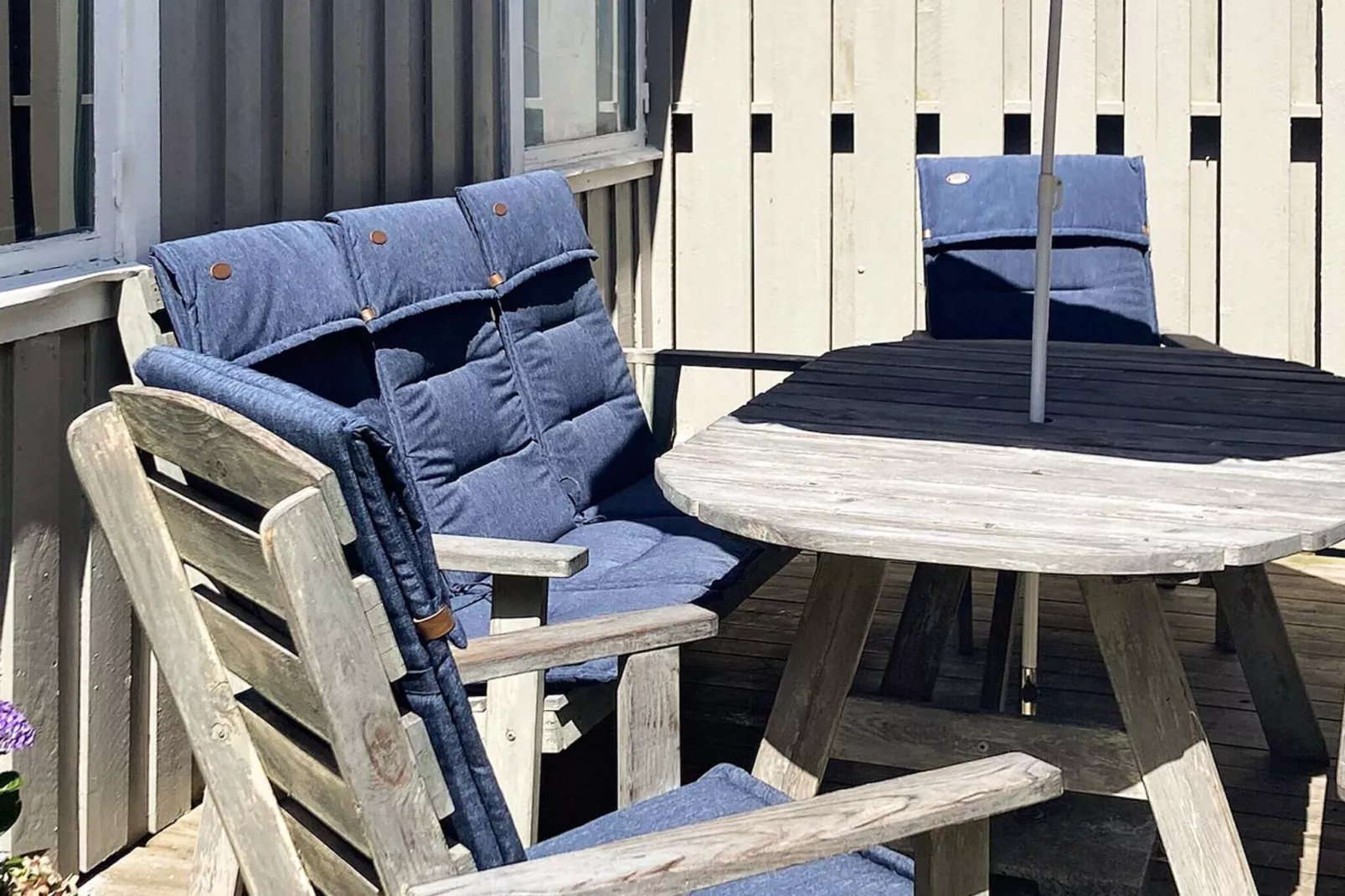 6 Personen Ferienhaus in Löderup-By Traum