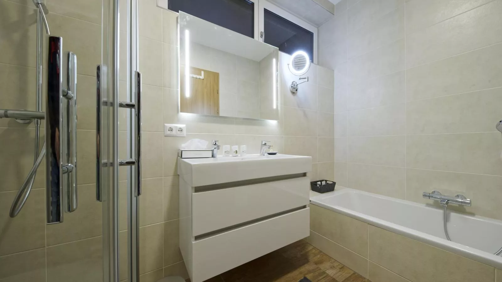 Winzerchalet-Bathroom