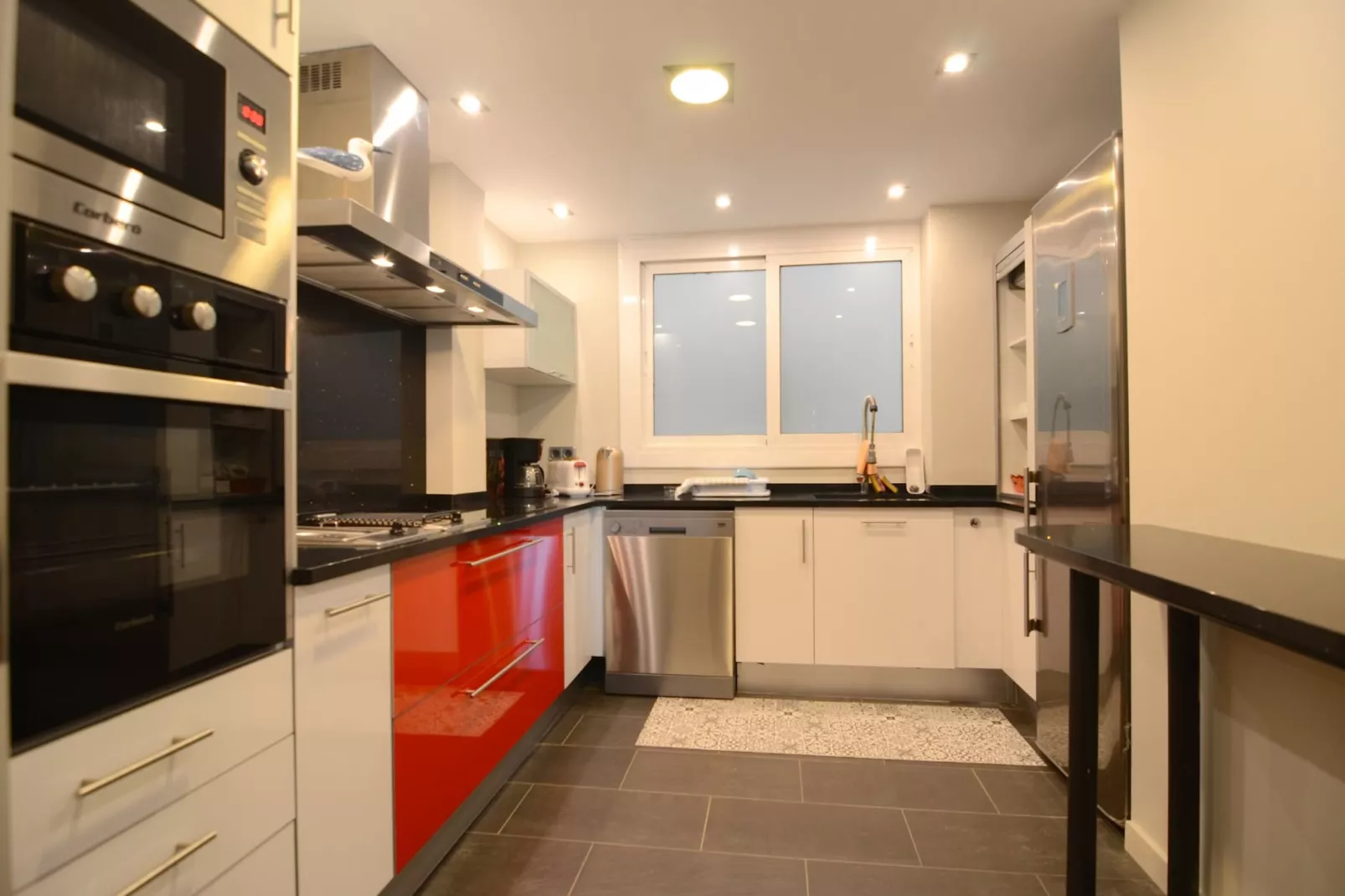 ROCAMAURA I C 1-4-Kitchen