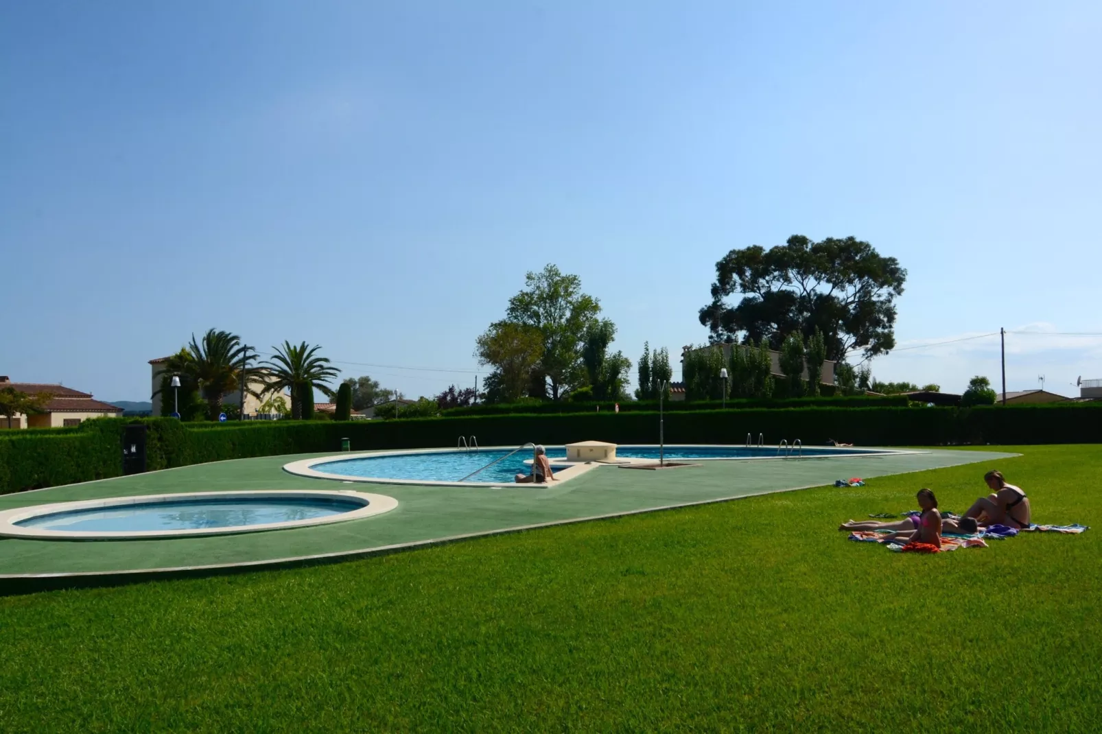 BELL RACO B 25-Piscine