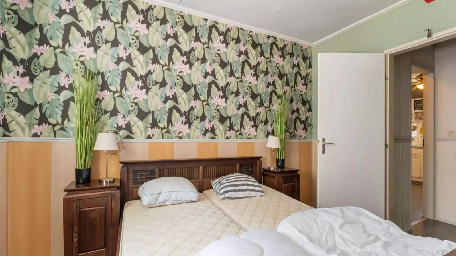 Hoeve Ginette