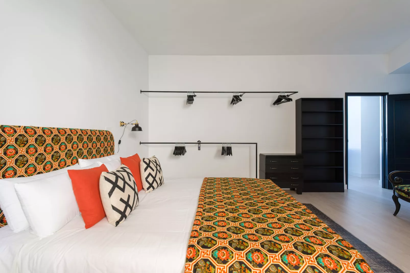Cosmopolitan Design  By CanariasGetaway-Schlafzimmer