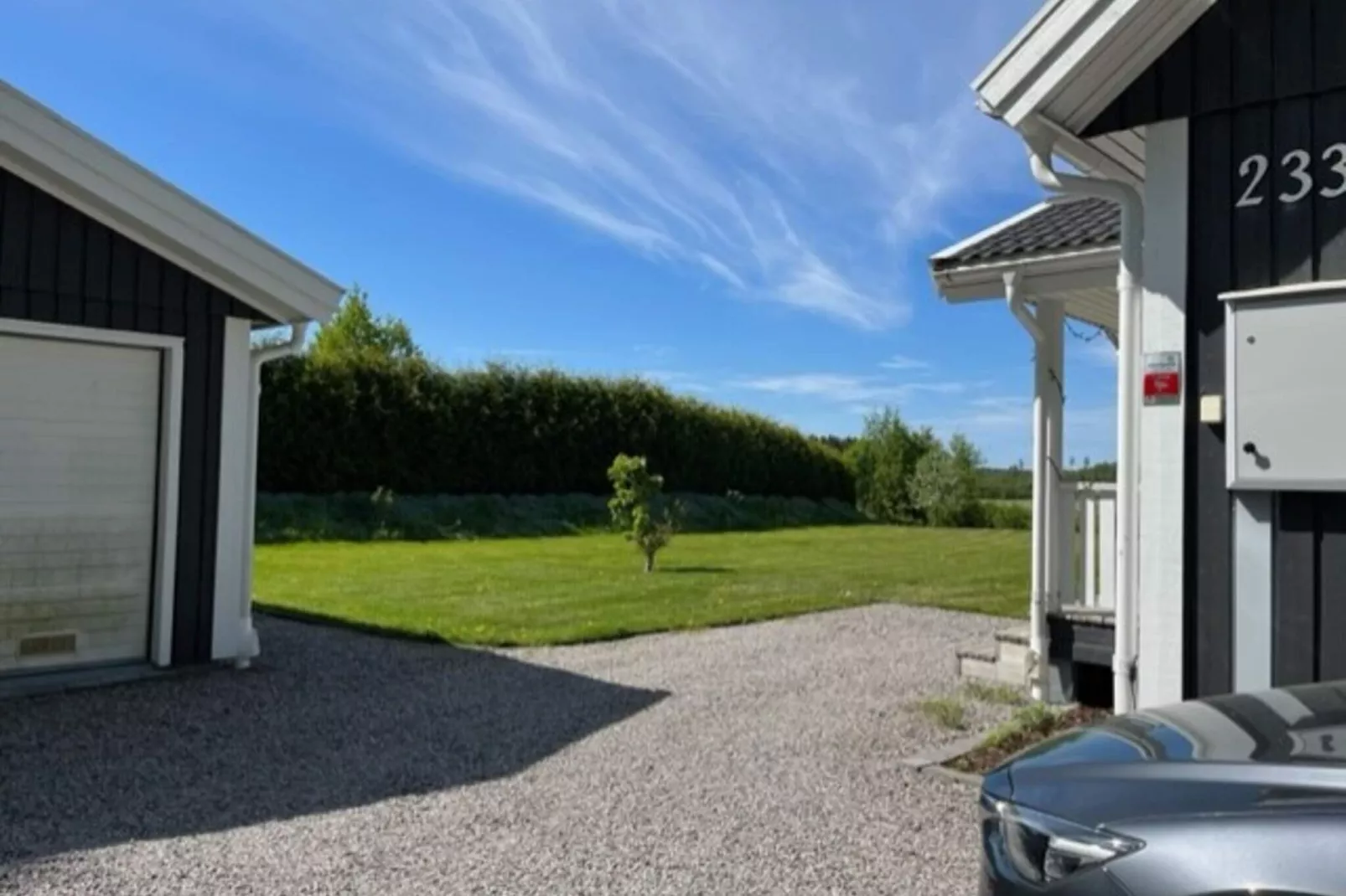4 person holiday home in KARLSTAD-Outdoor