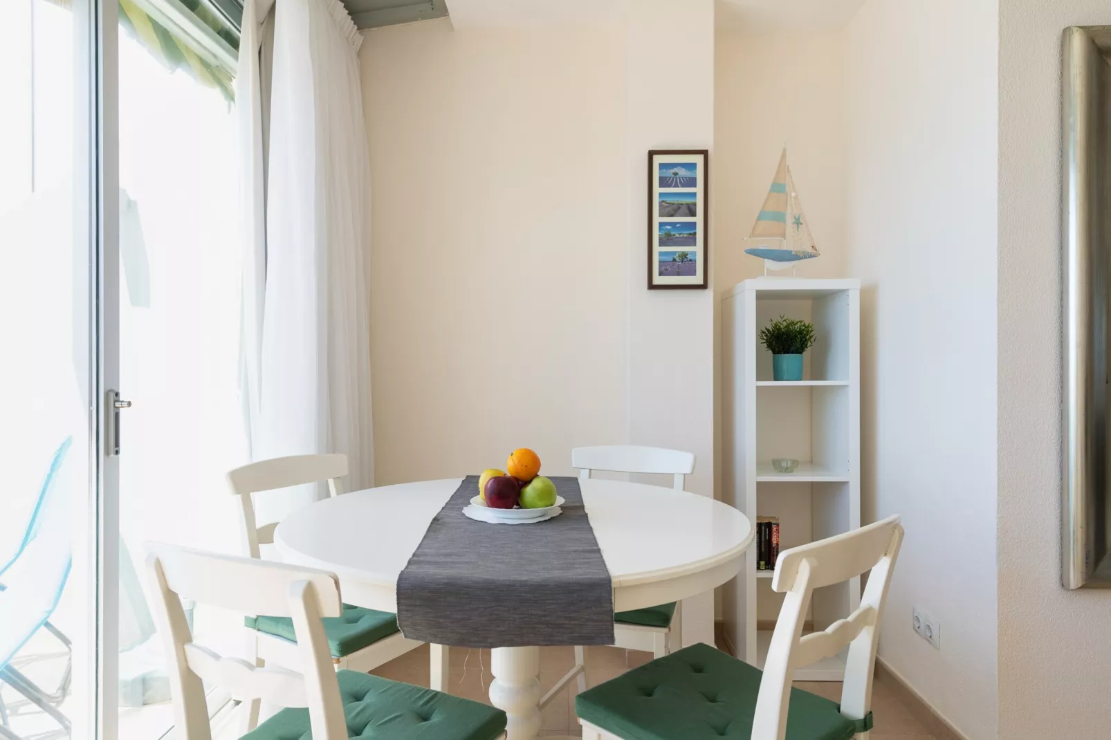 Front line with nice terrace By CanariasGetaway-Esszimmer