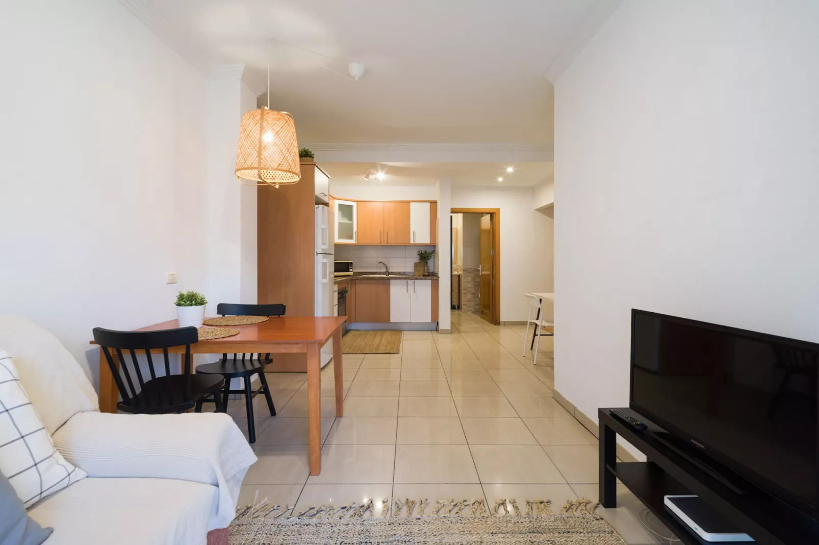 Remote Workers House By CanariasGetaway-Wohnzimmer