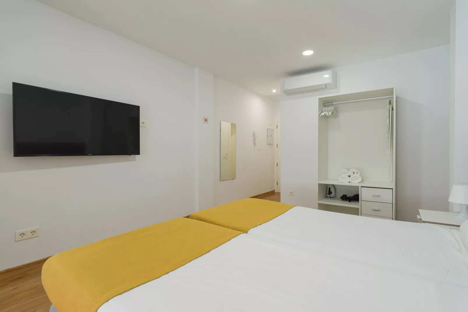 OK Las Canteras 5A by CanariasGetaway-Chambre