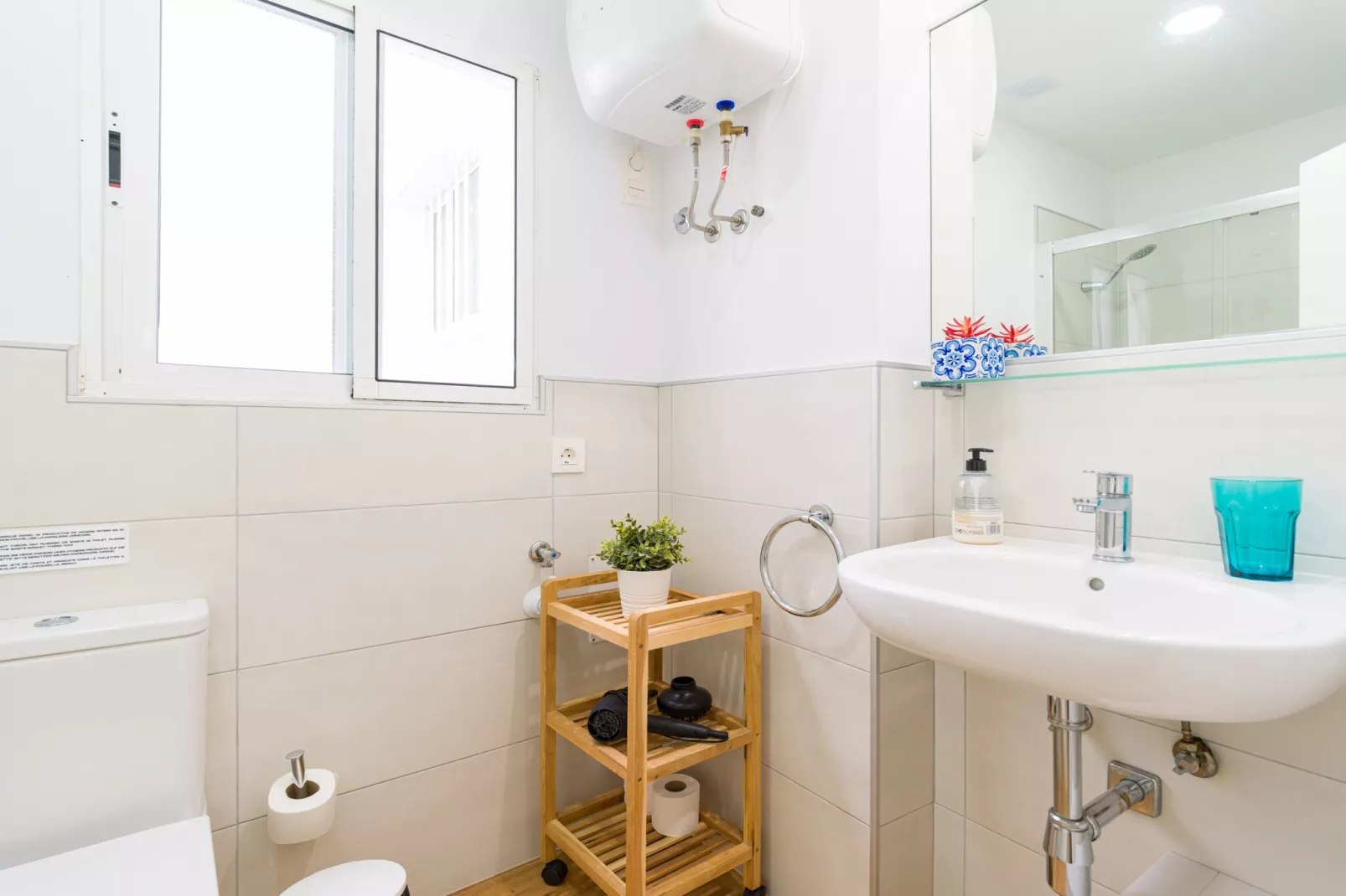 OK Las Canteras 5D by CanariasGetaway-Salle de bain