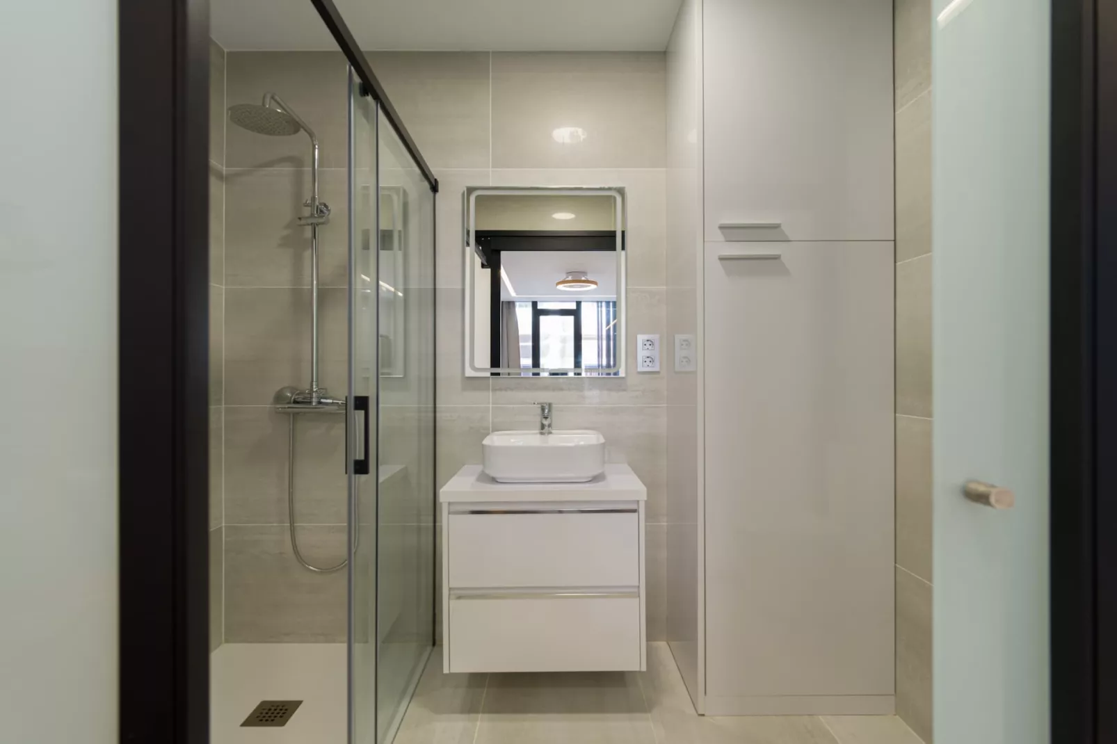 Cian Beach Home By CanariasGetaway-Salle de bain