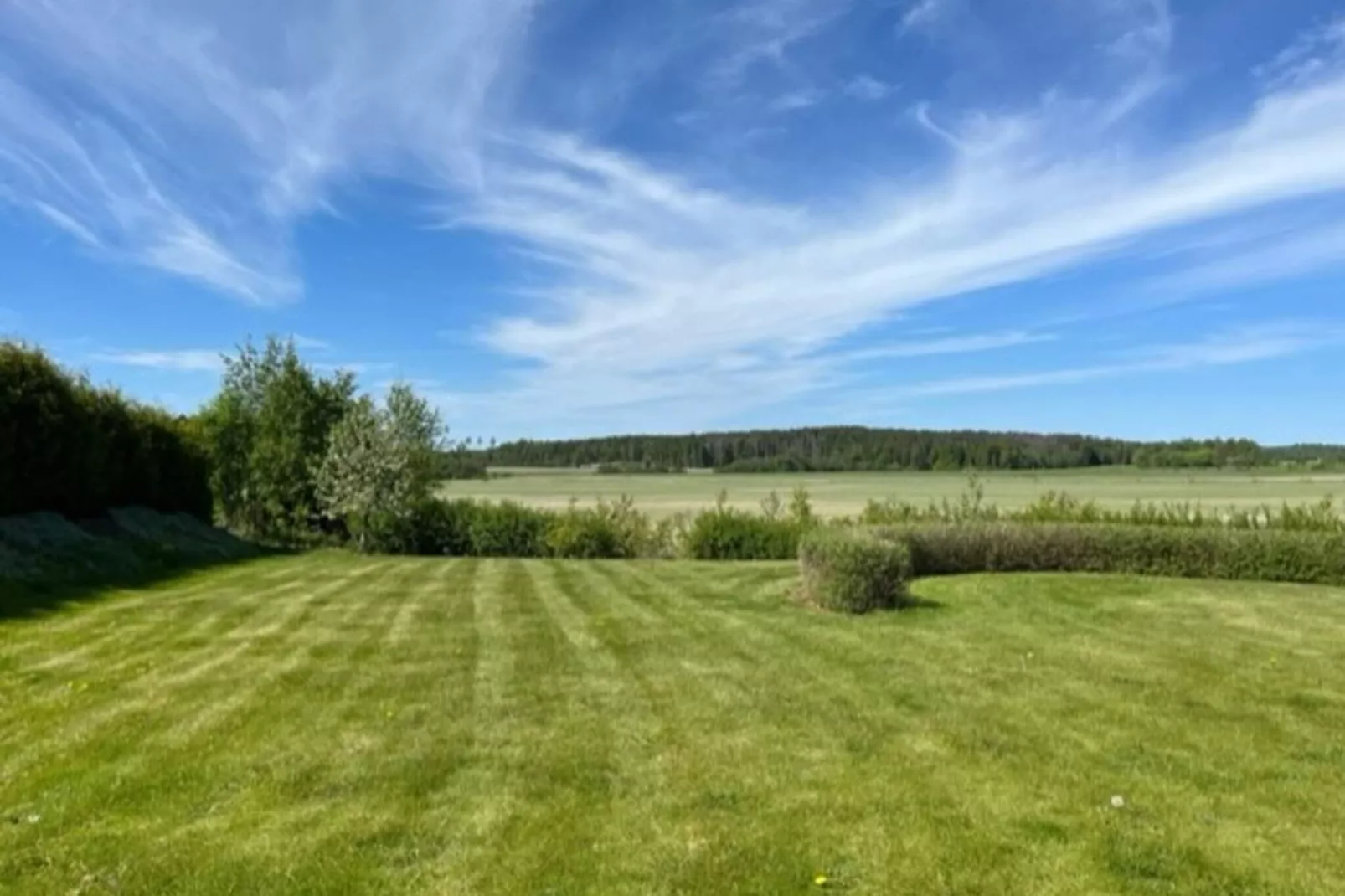 4 person holiday home in KARLSTAD-Outdoor