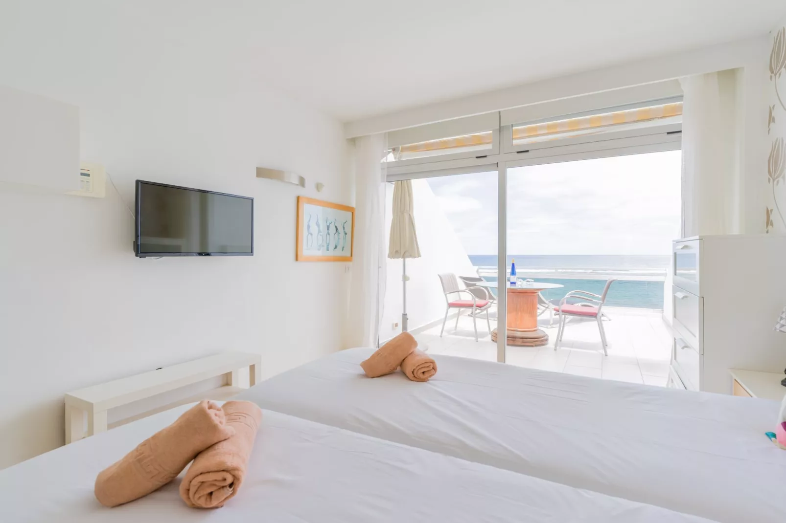 Marsin Playa 305 By CanariasGetaway-Schlafzimmer