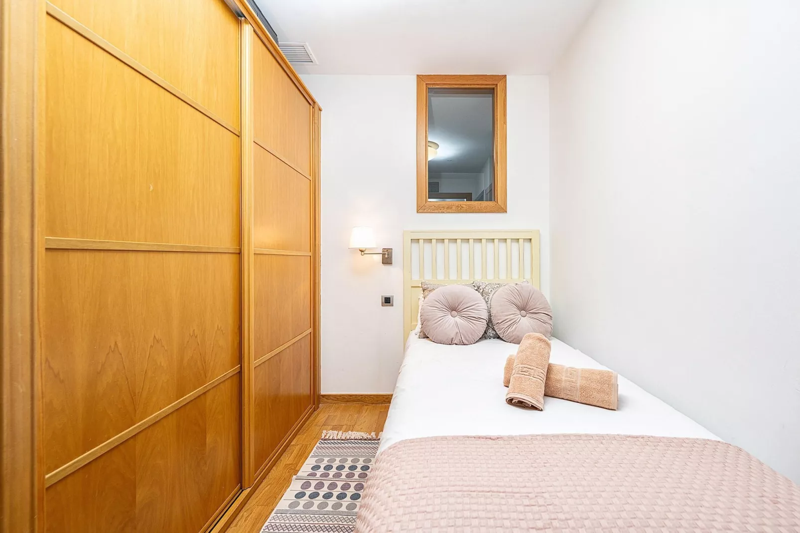 Galeon Canteras By CanariasGetaway-Bedroom