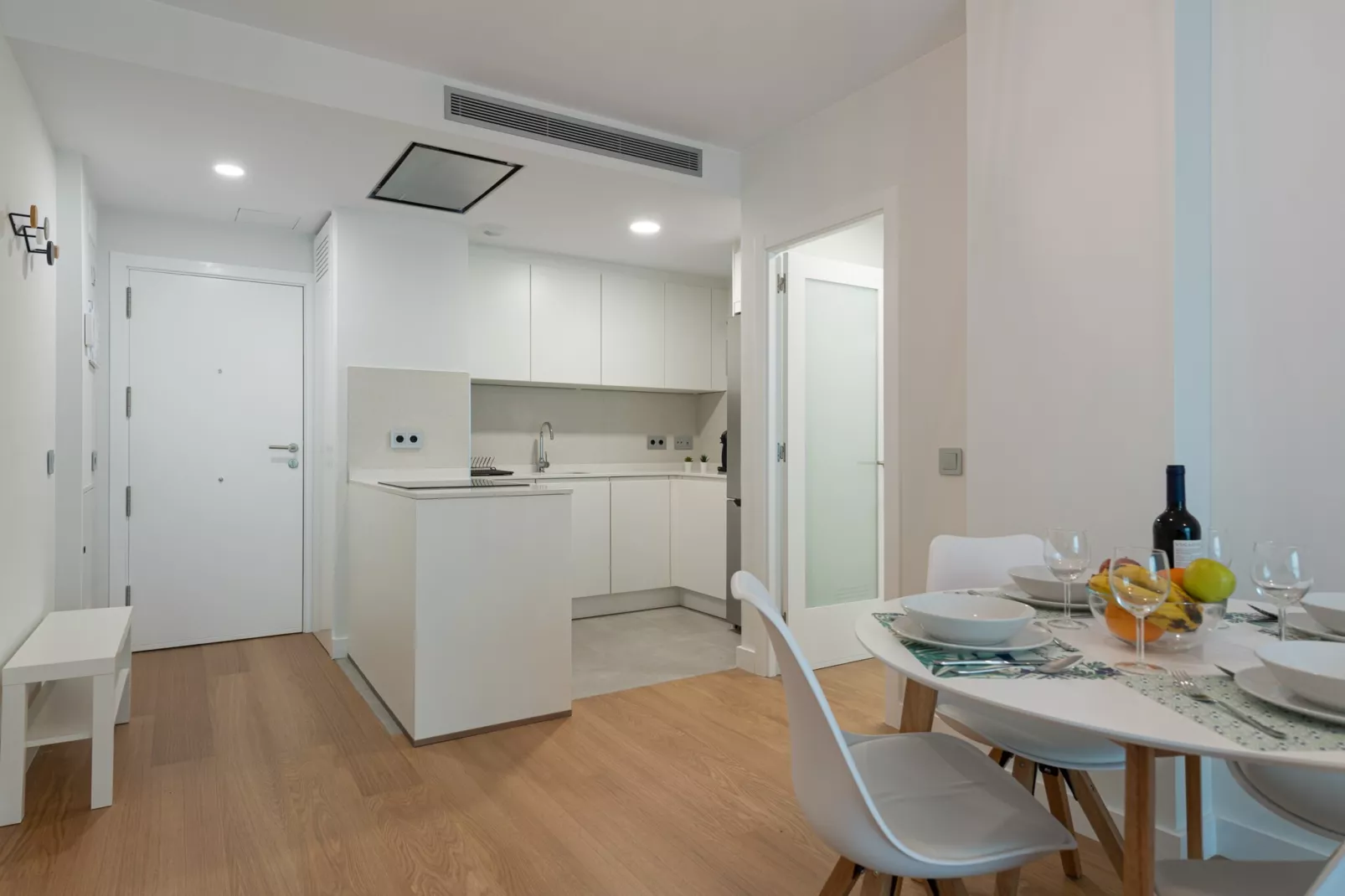 Eli Canteras - Park & Airco By CanariasGetaway-Kitchen