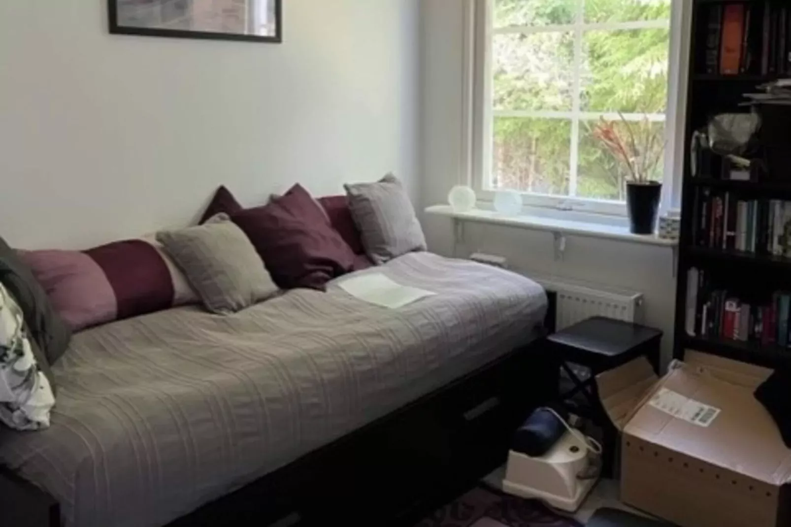4 person holiday home in KARLSTAD-Indoor
