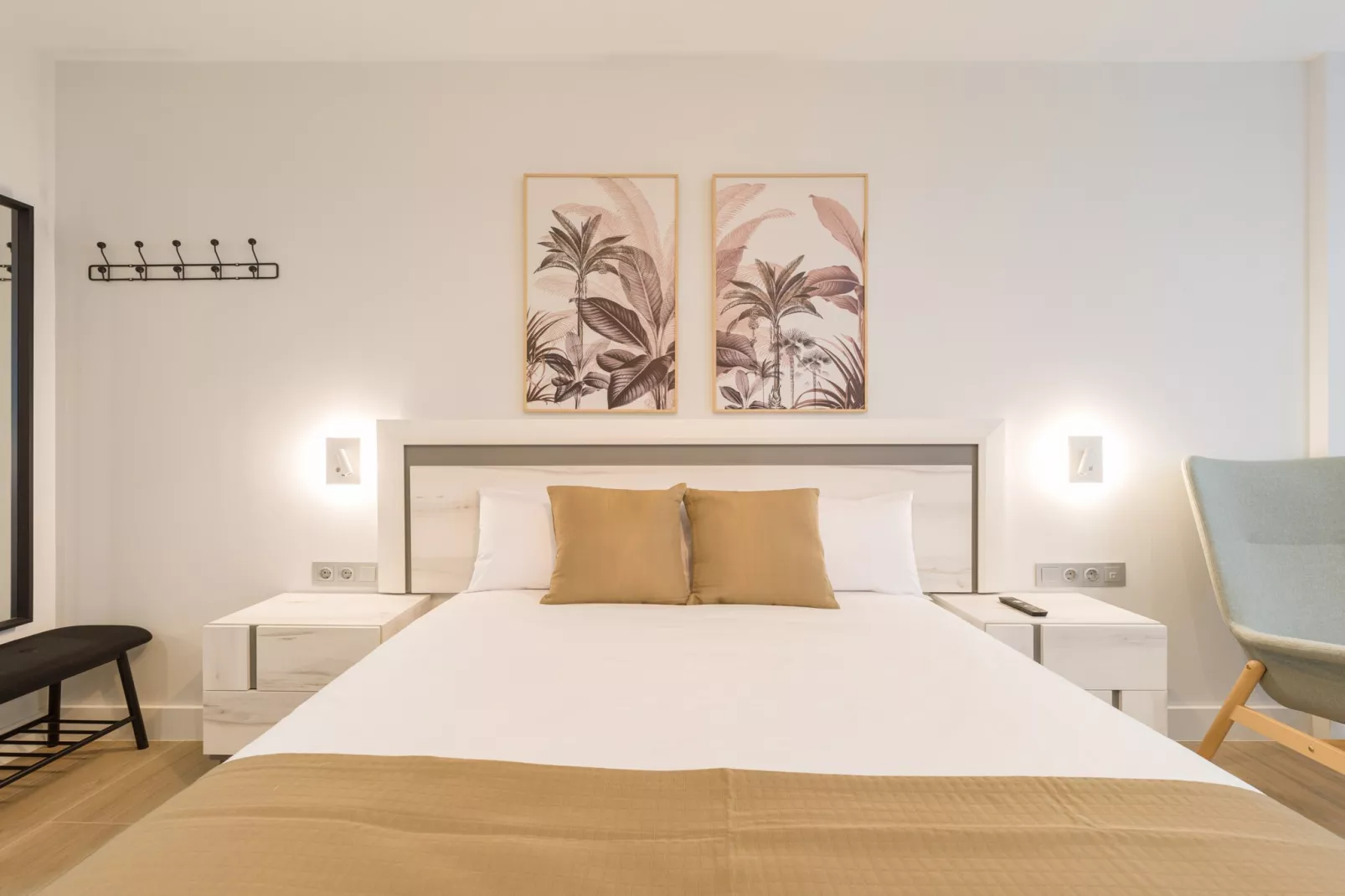 Urban Square 3B3 By CanariasGetaway-Bedroom