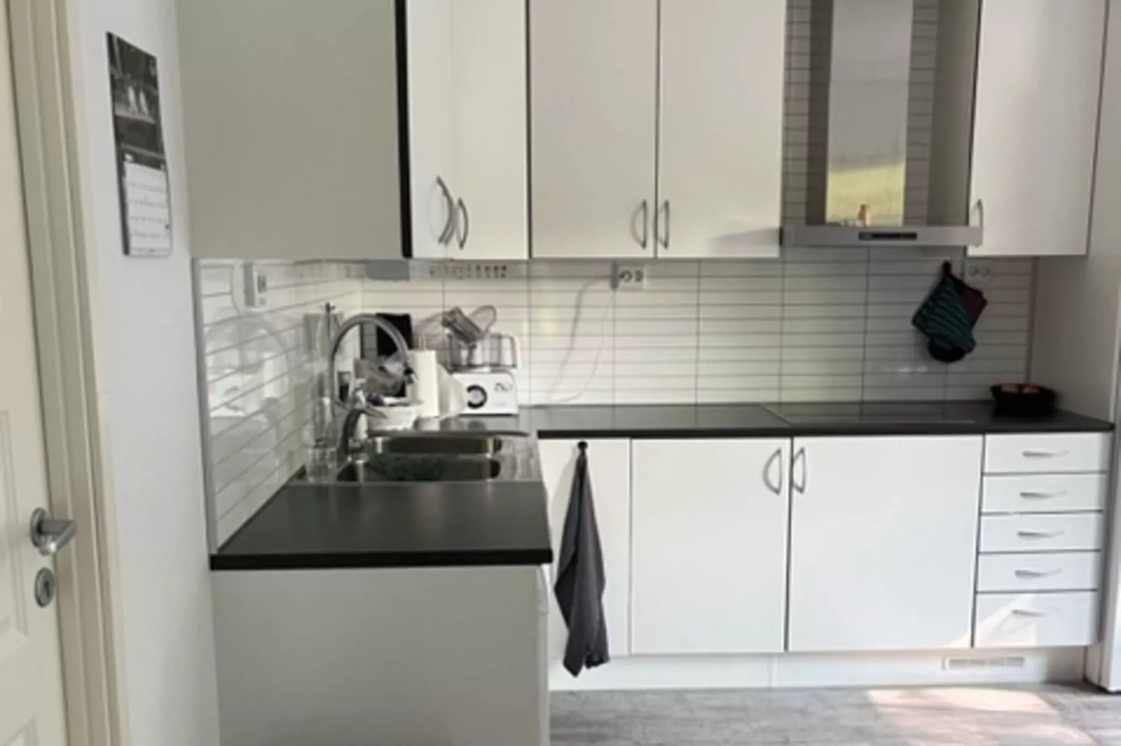 4 person holiday home in KARLSTAD-Indoor