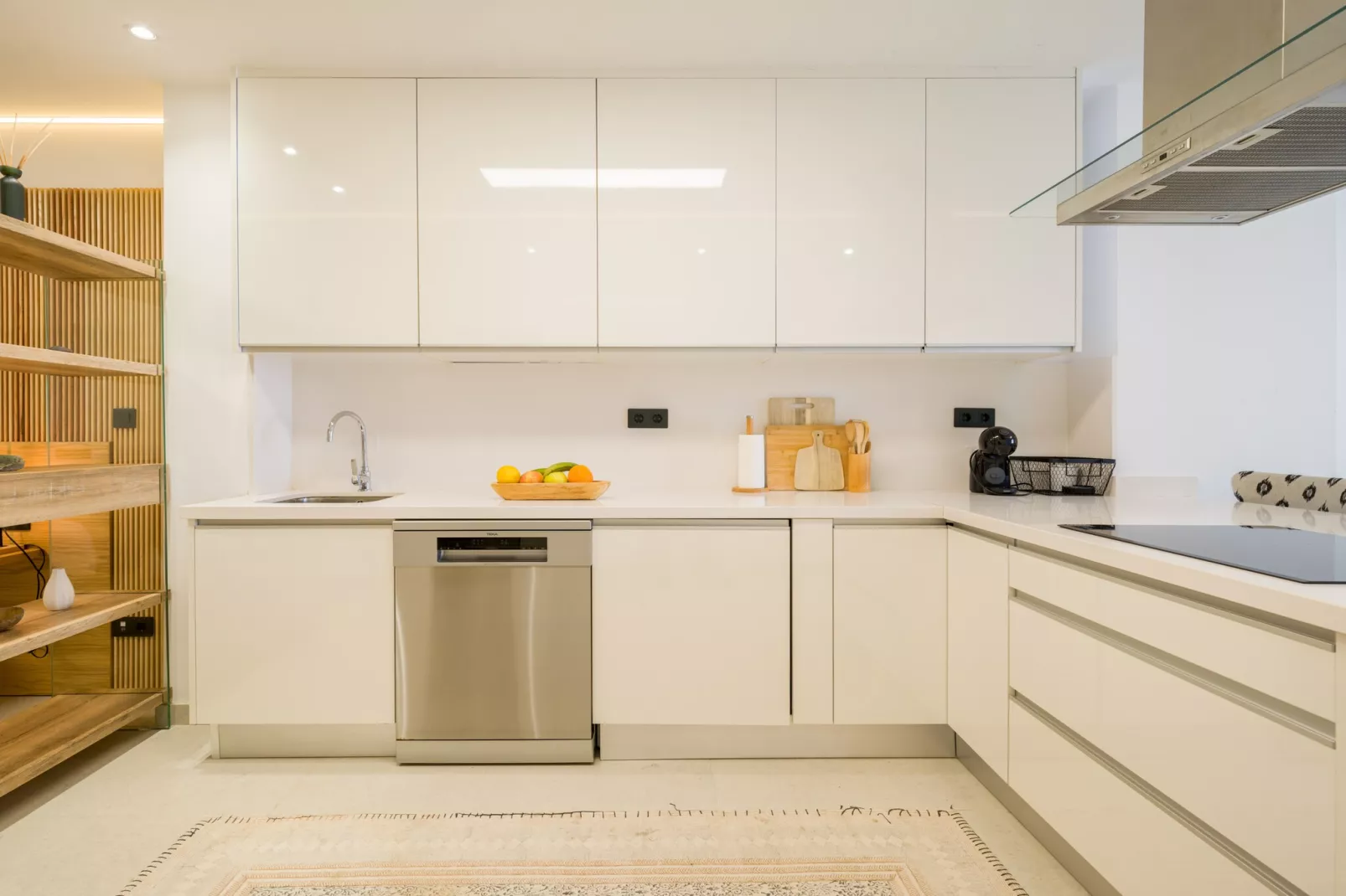 Bella Vita By CanariasGetaway-Kitchen
