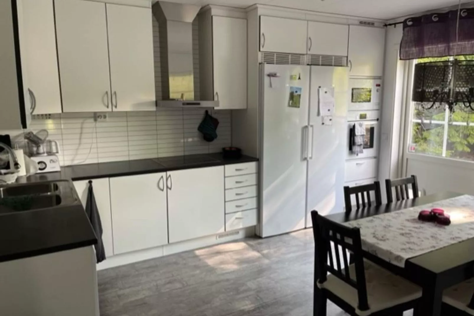 4 person holiday home in KARLSTAD-Indoor