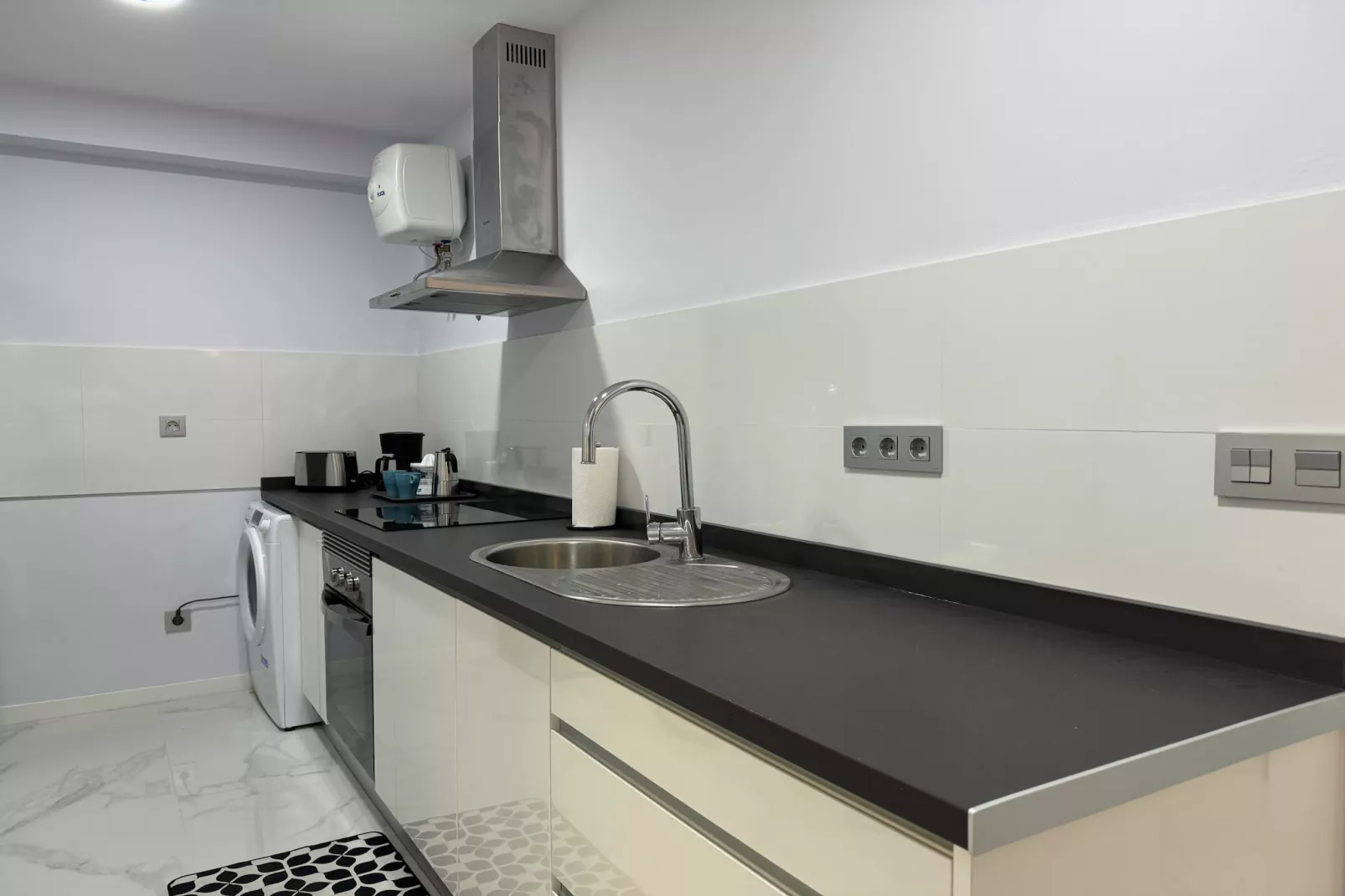Rejon Hideaway A By CanariasGetaway-Kitchen