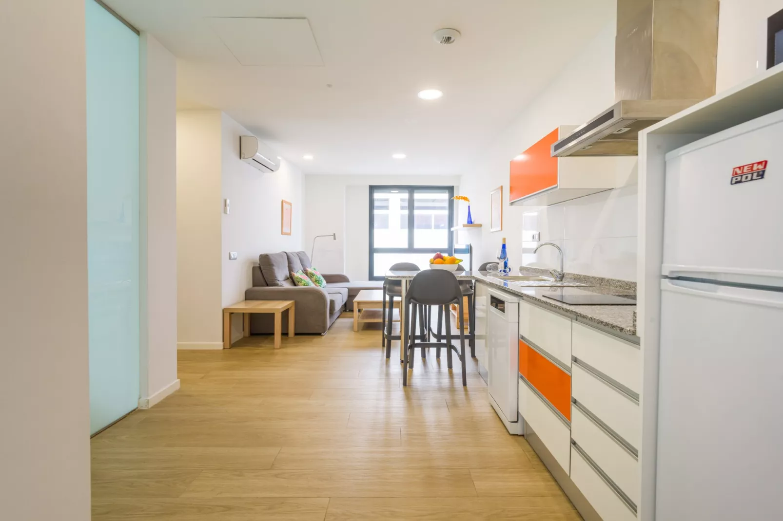 VIVENTE 2C BY CANARIAS GETAWAY-Kitchen