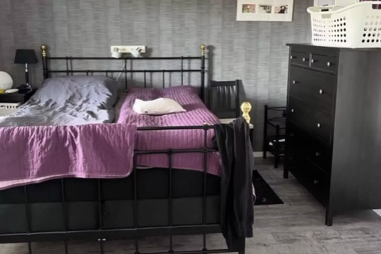 4 person holiday home in KARLSTAD-Indoor
