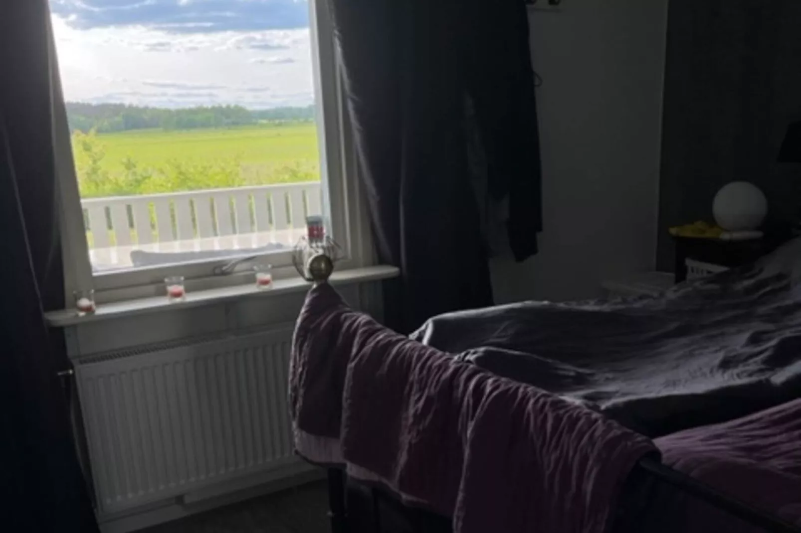 4 person holiday home in KARLSTAD-Indoor