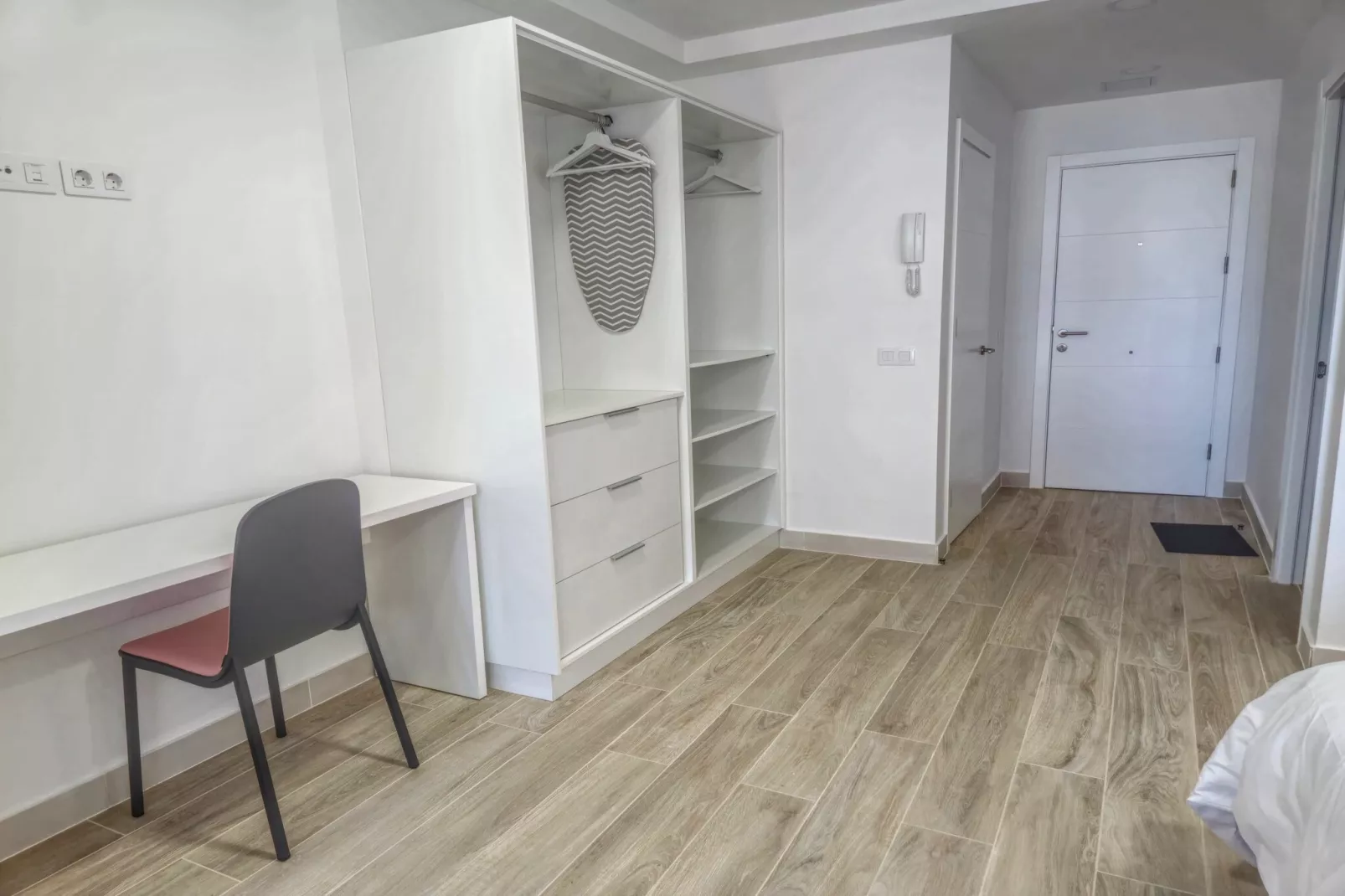 Yan Building 4A by CanariasGetaway-Schlafzimmer