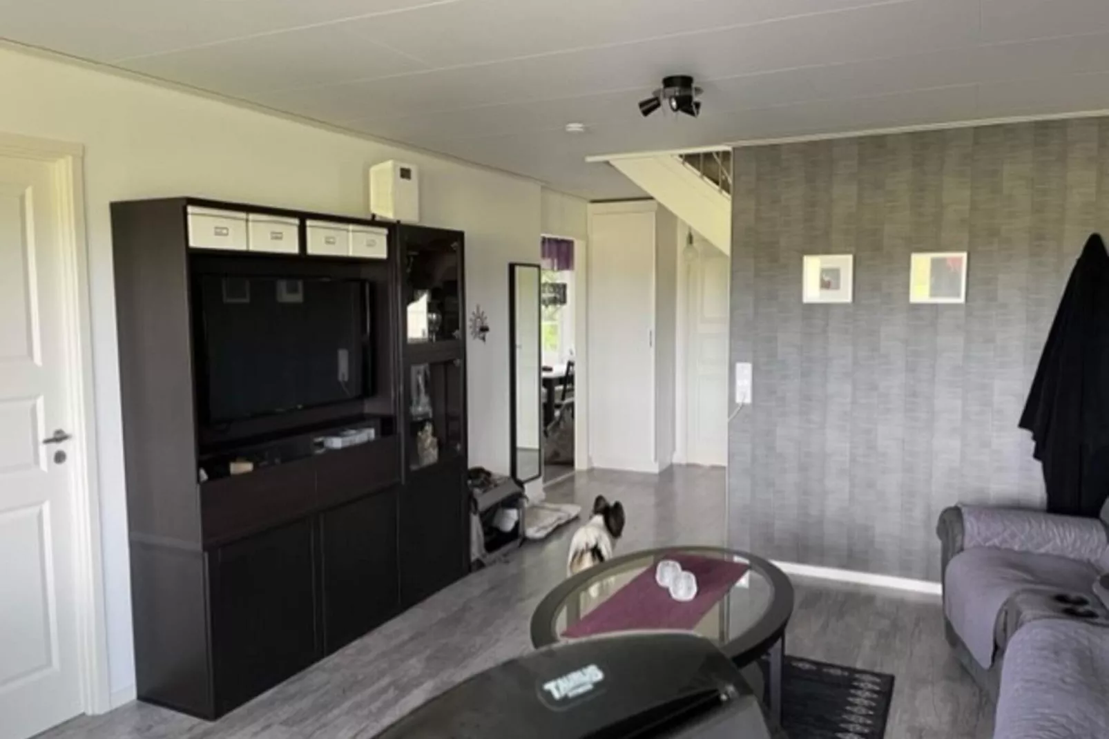 4 person holiday home in KARLSTAD-Indoor