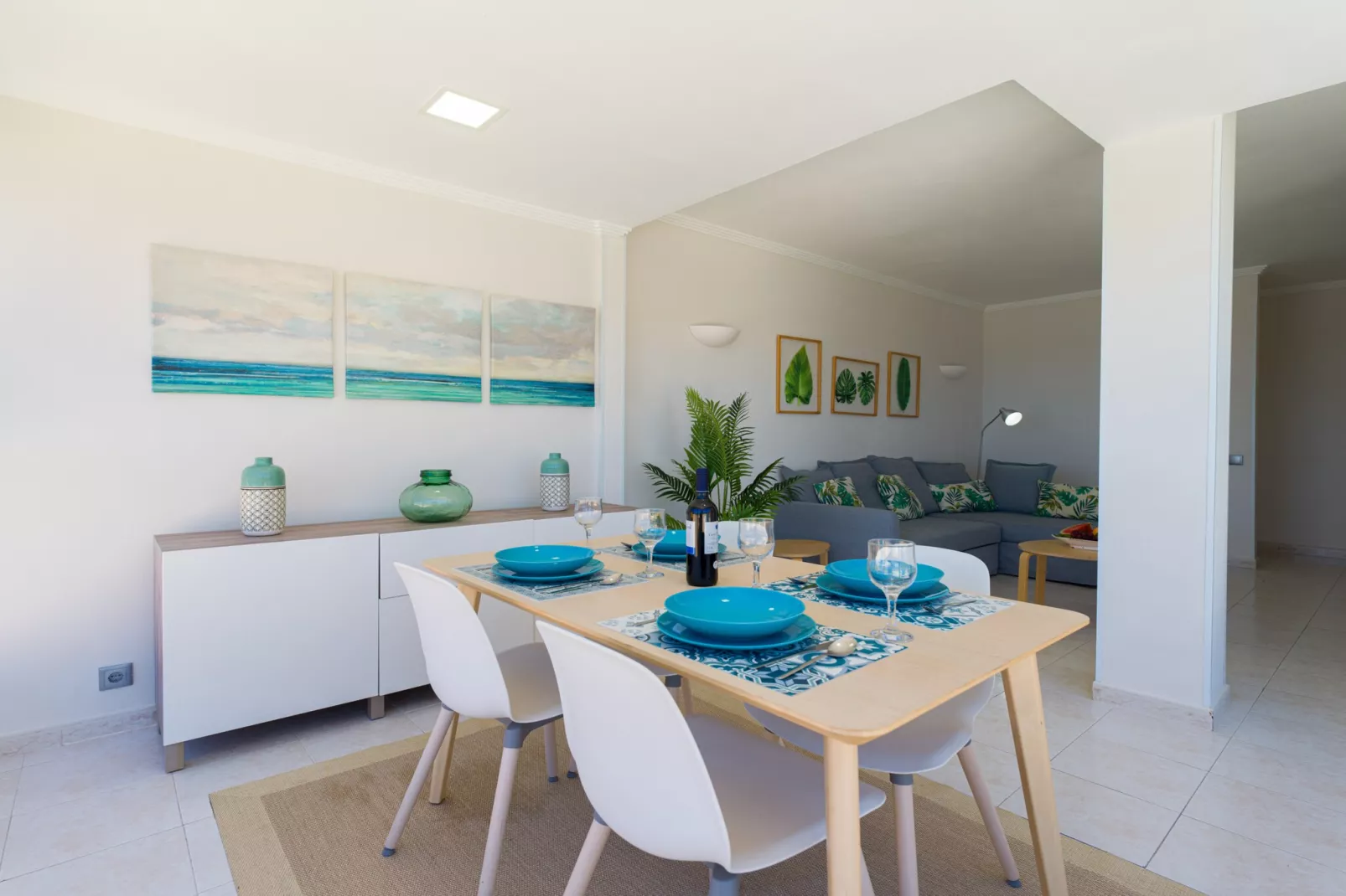 Mirador de Las Canteras Terrace&Pool By Getaway-Hall & reception